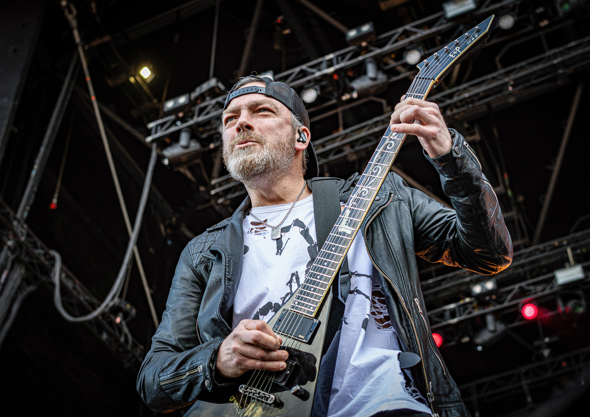 Bullet for My Valentine @ Copenhell