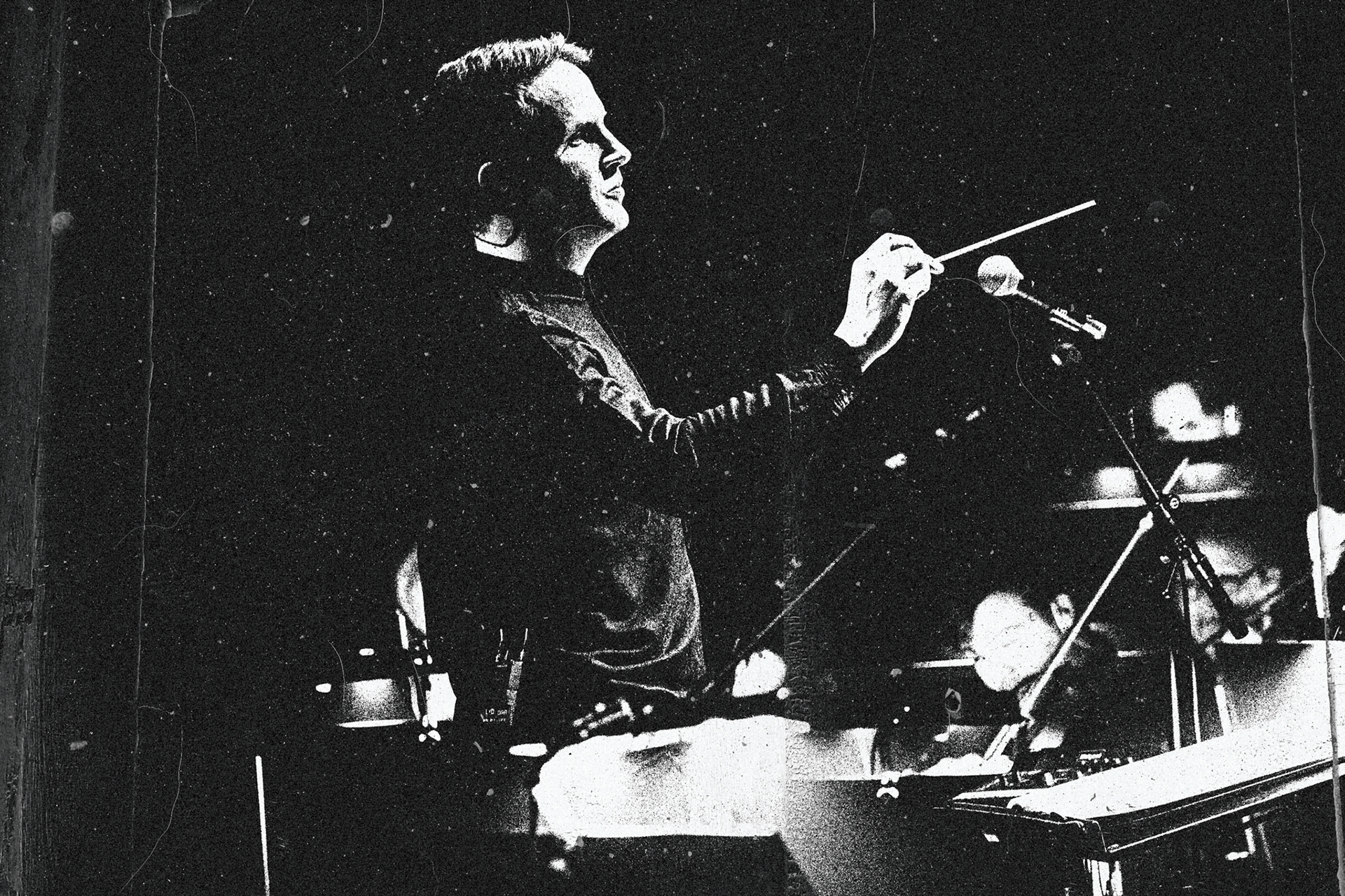 Tim Christen & Underholdningsorkesteret - Musikhuset Aarhus