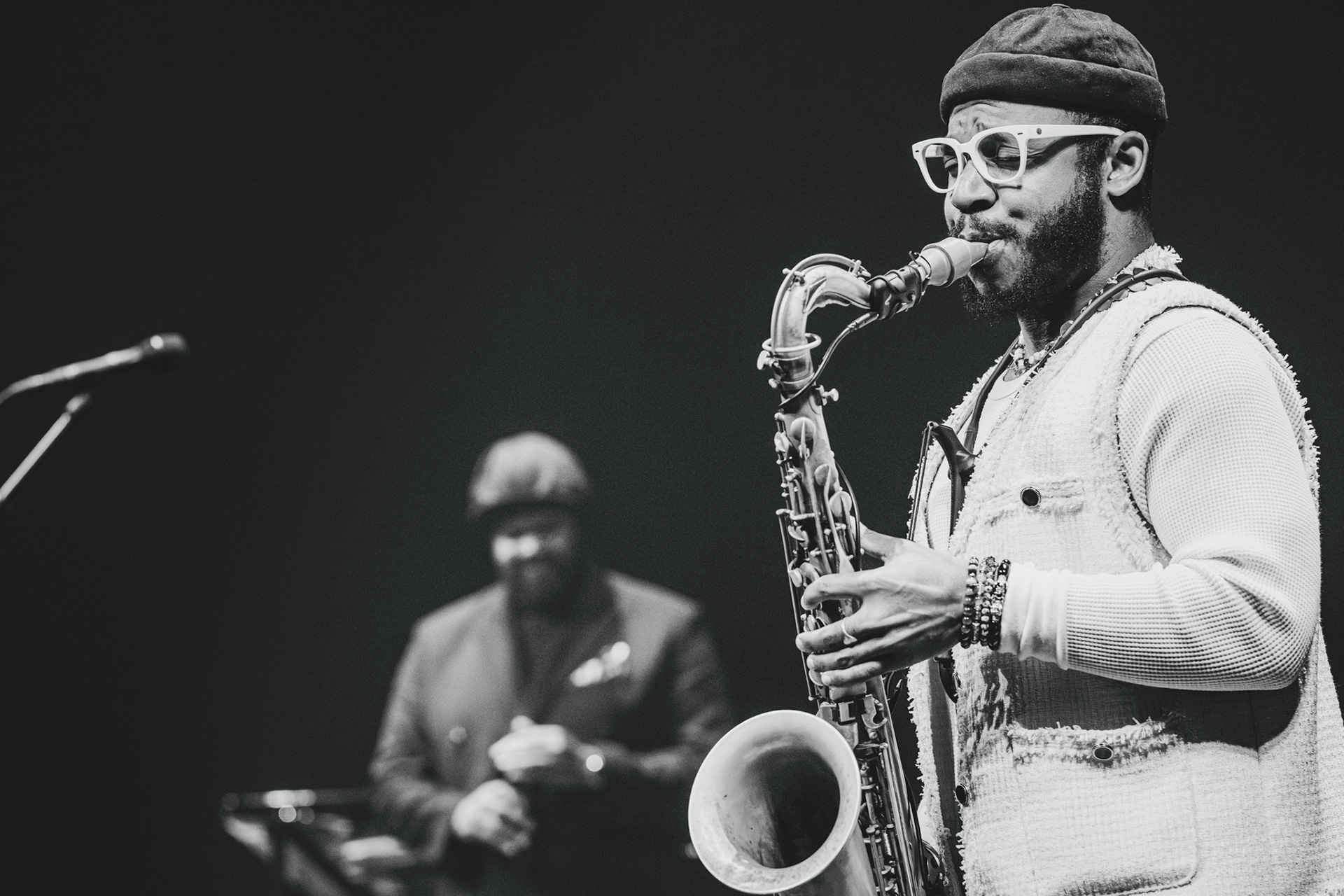 Gregory Porter @ Musikhuset Aarhus