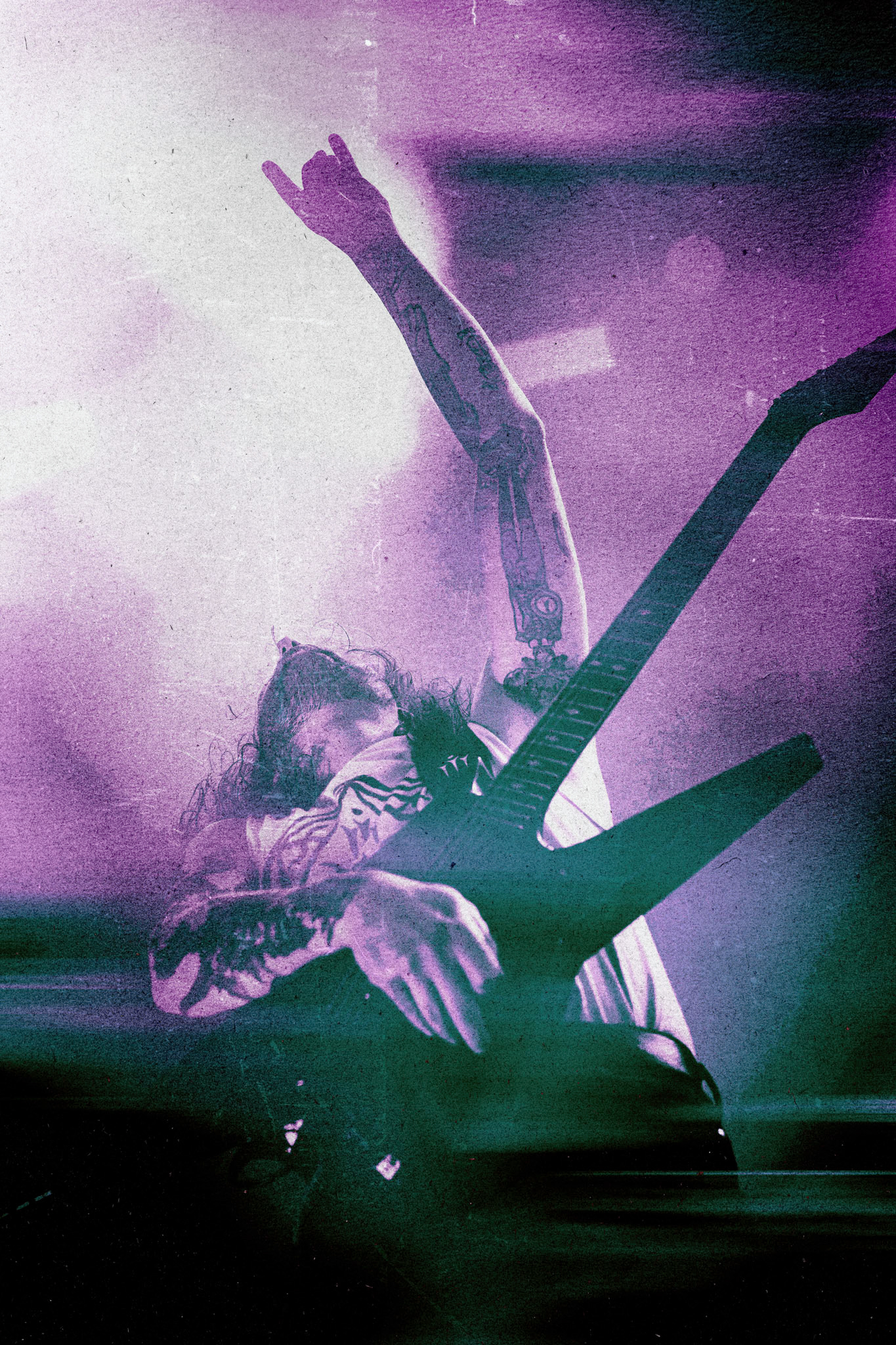 Blood Incantation @ Amager Bio