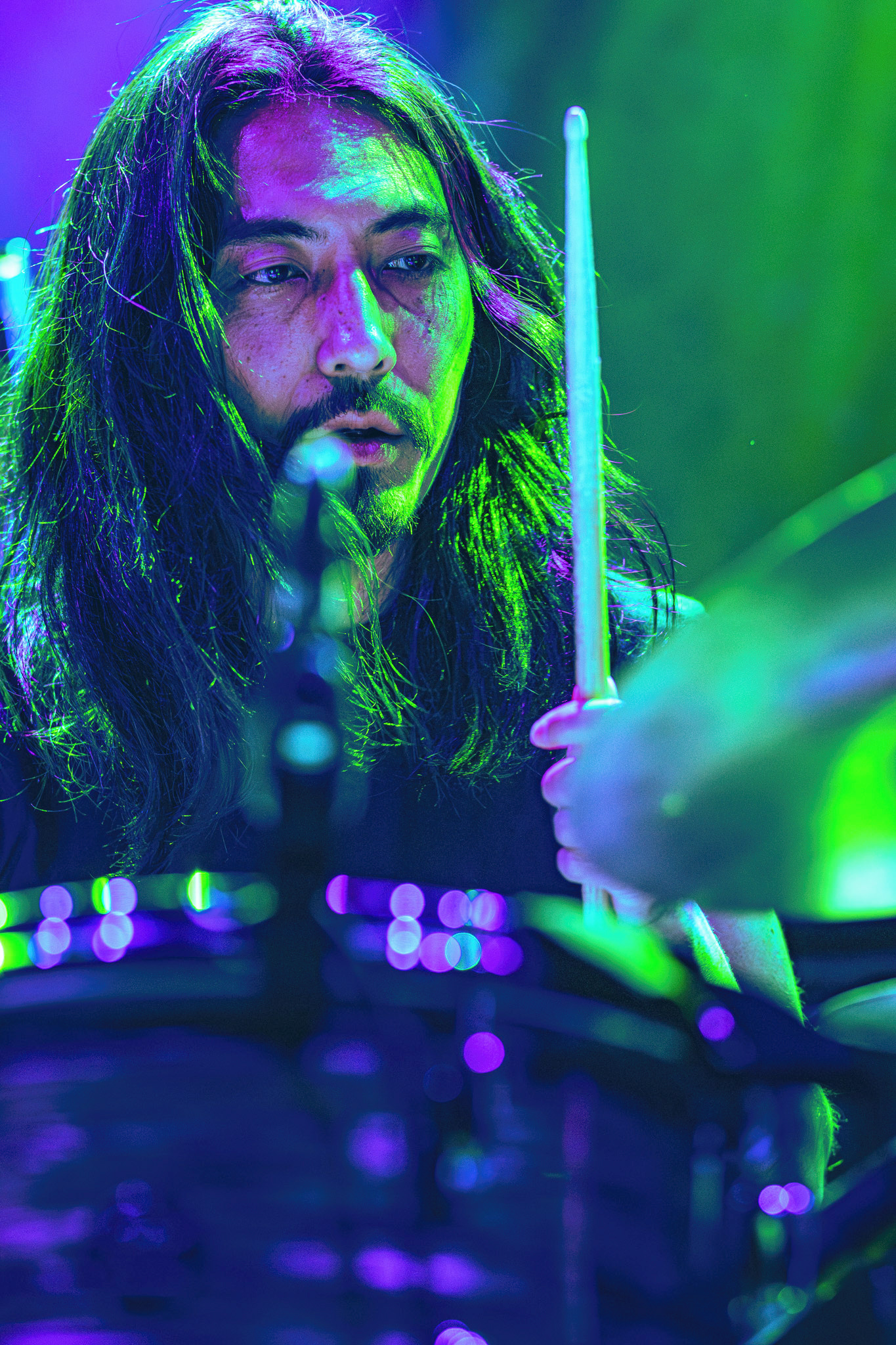 Minami Deutch @ Amager Bio