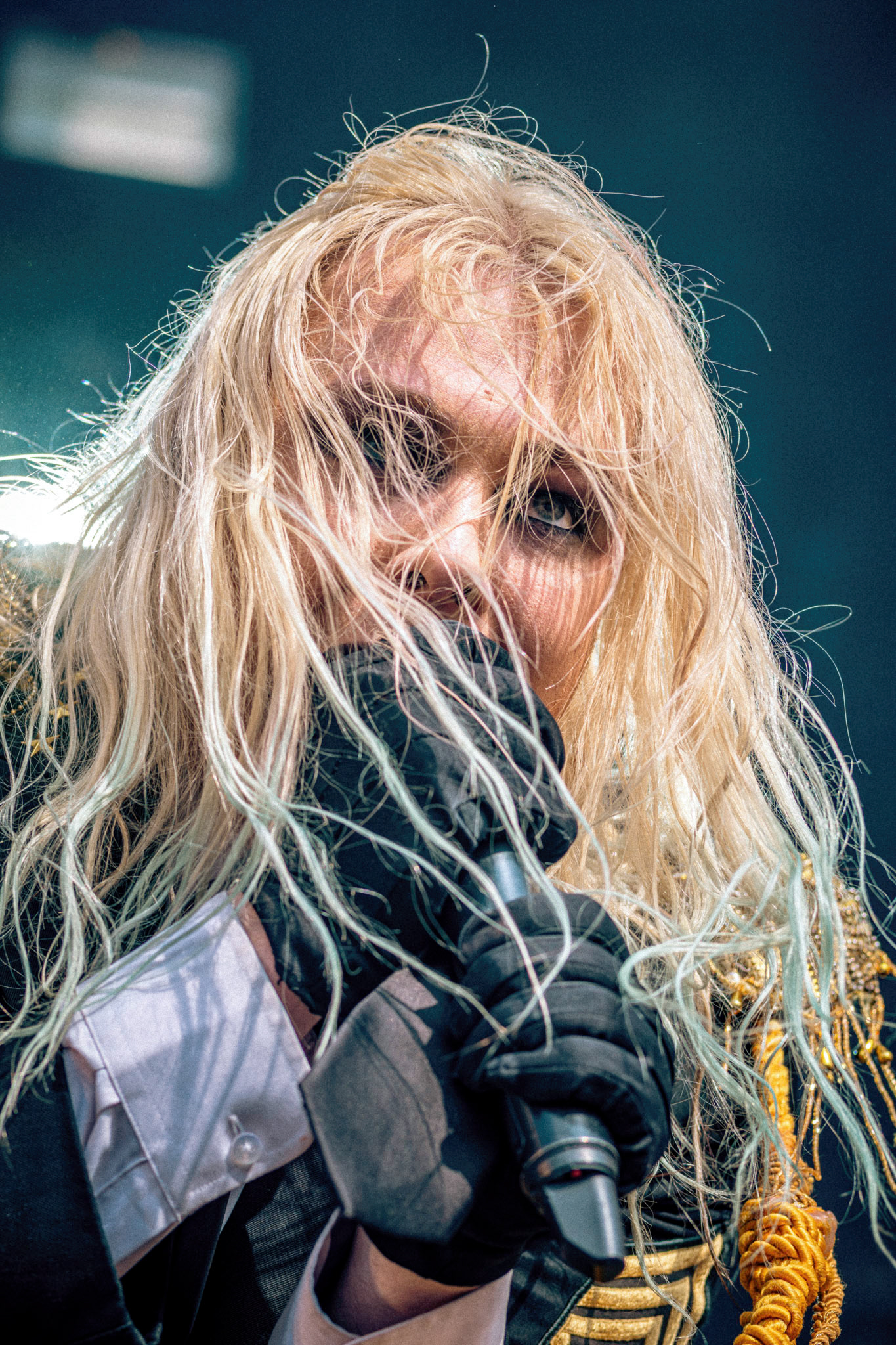 Kim Dracula @ Copenhell