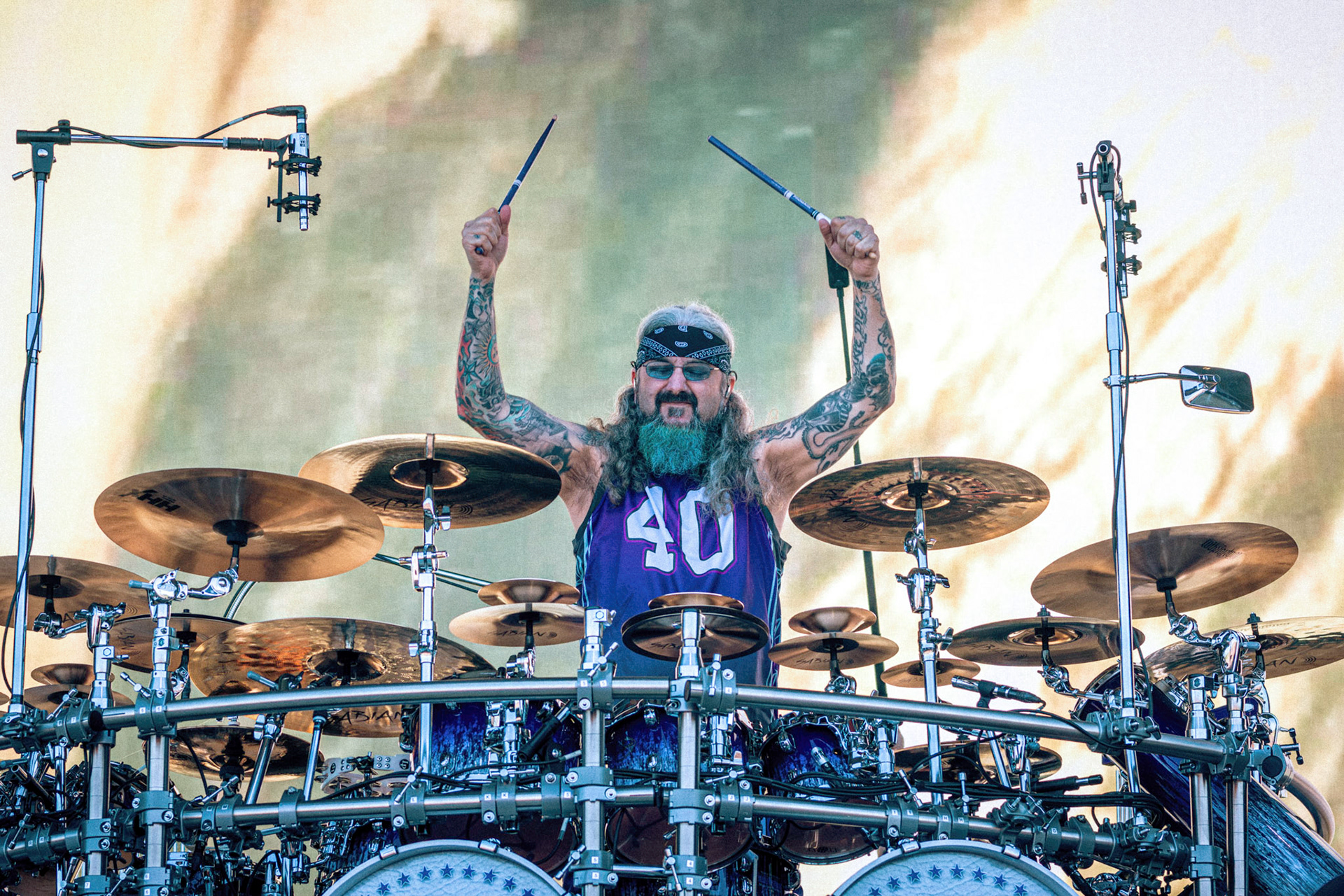 Dream Theater @ Copenhell