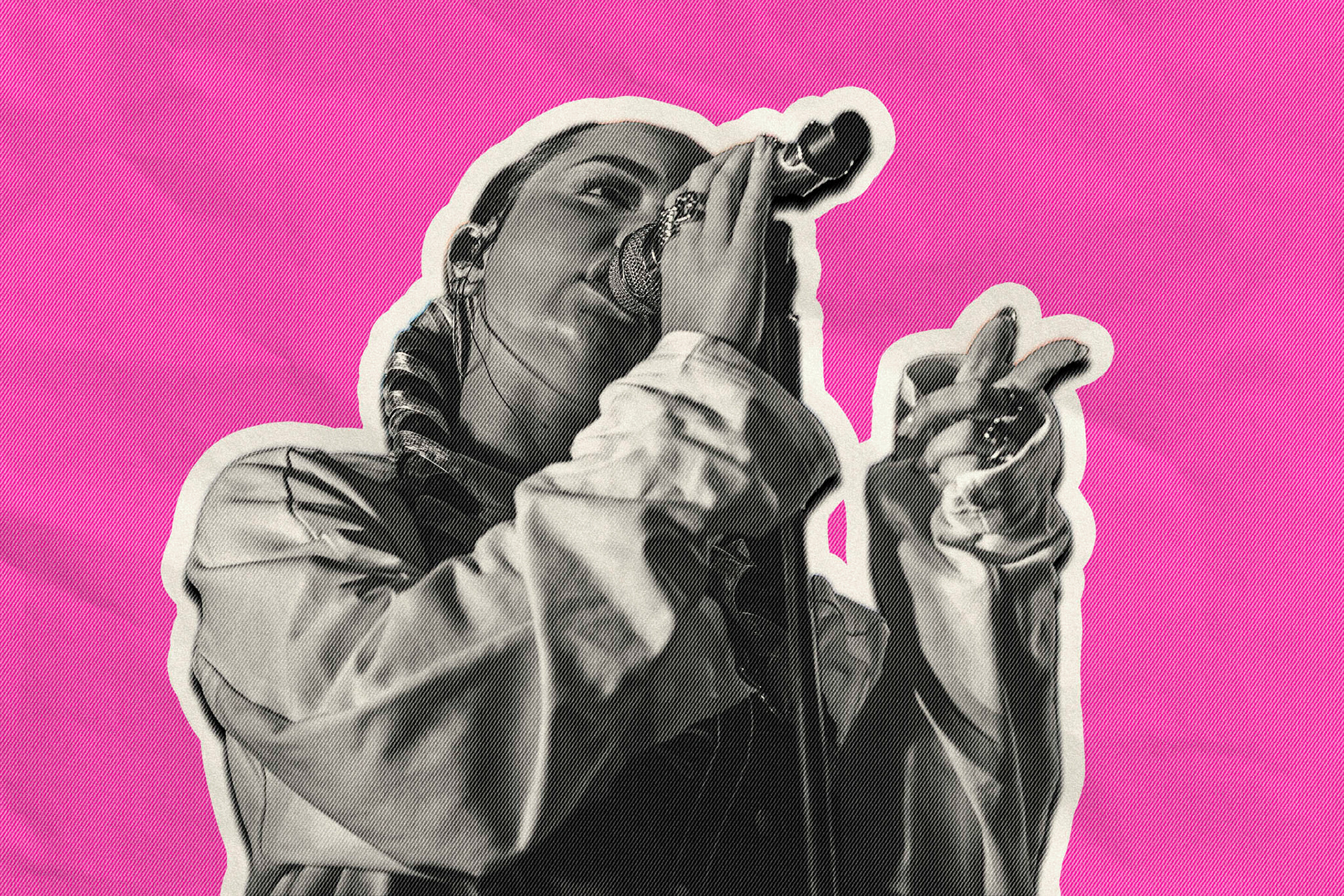 Lauren Spencer Smith @ KB Hallen