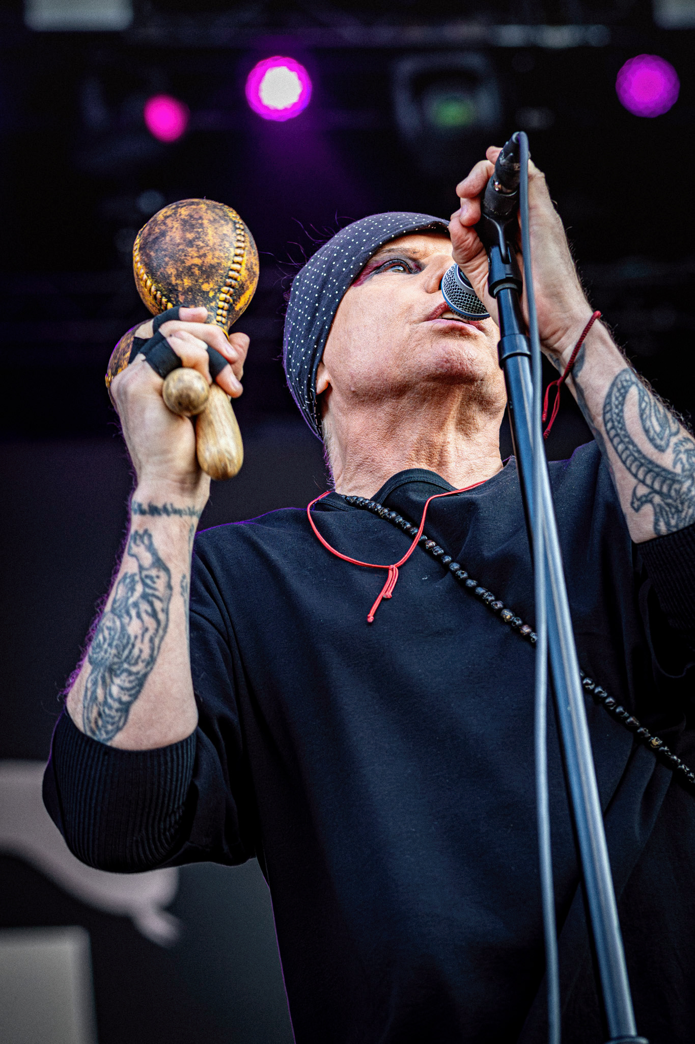 The Cult @ Copenhell