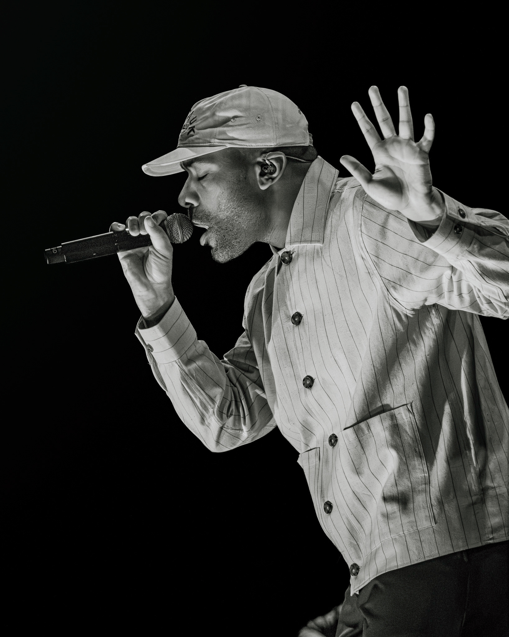 Hans Philip @ Musikhuset Aarhus