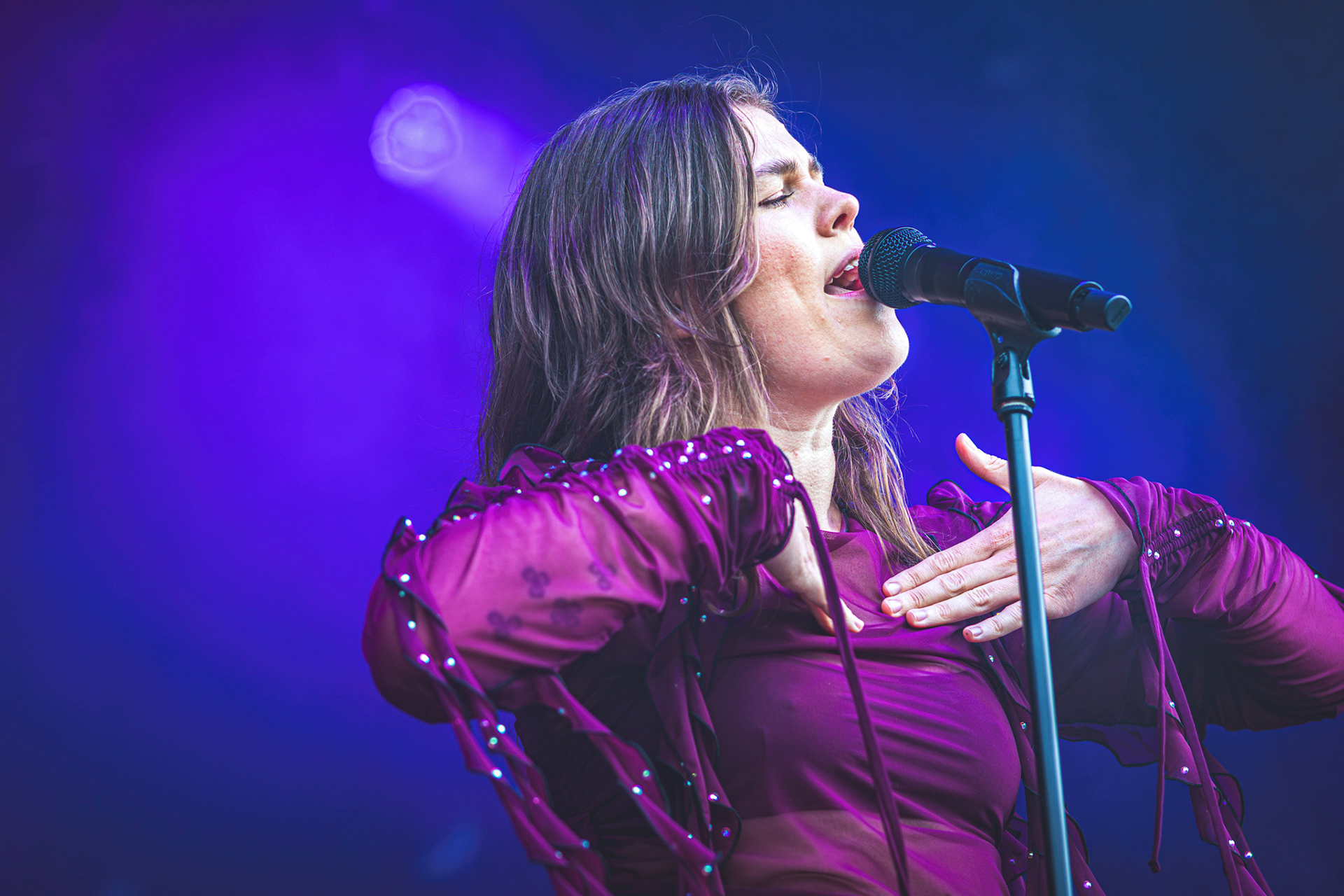 Pil @ Skive Festival 2025