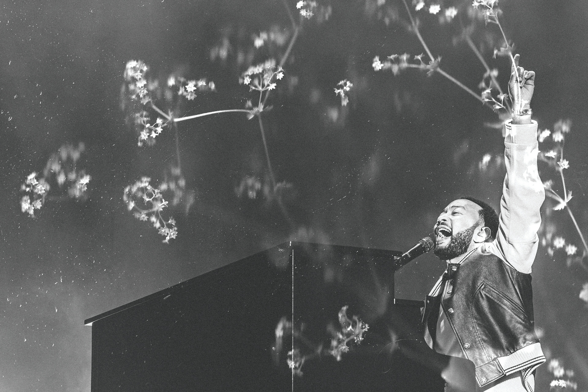 John Legend @ Heartland