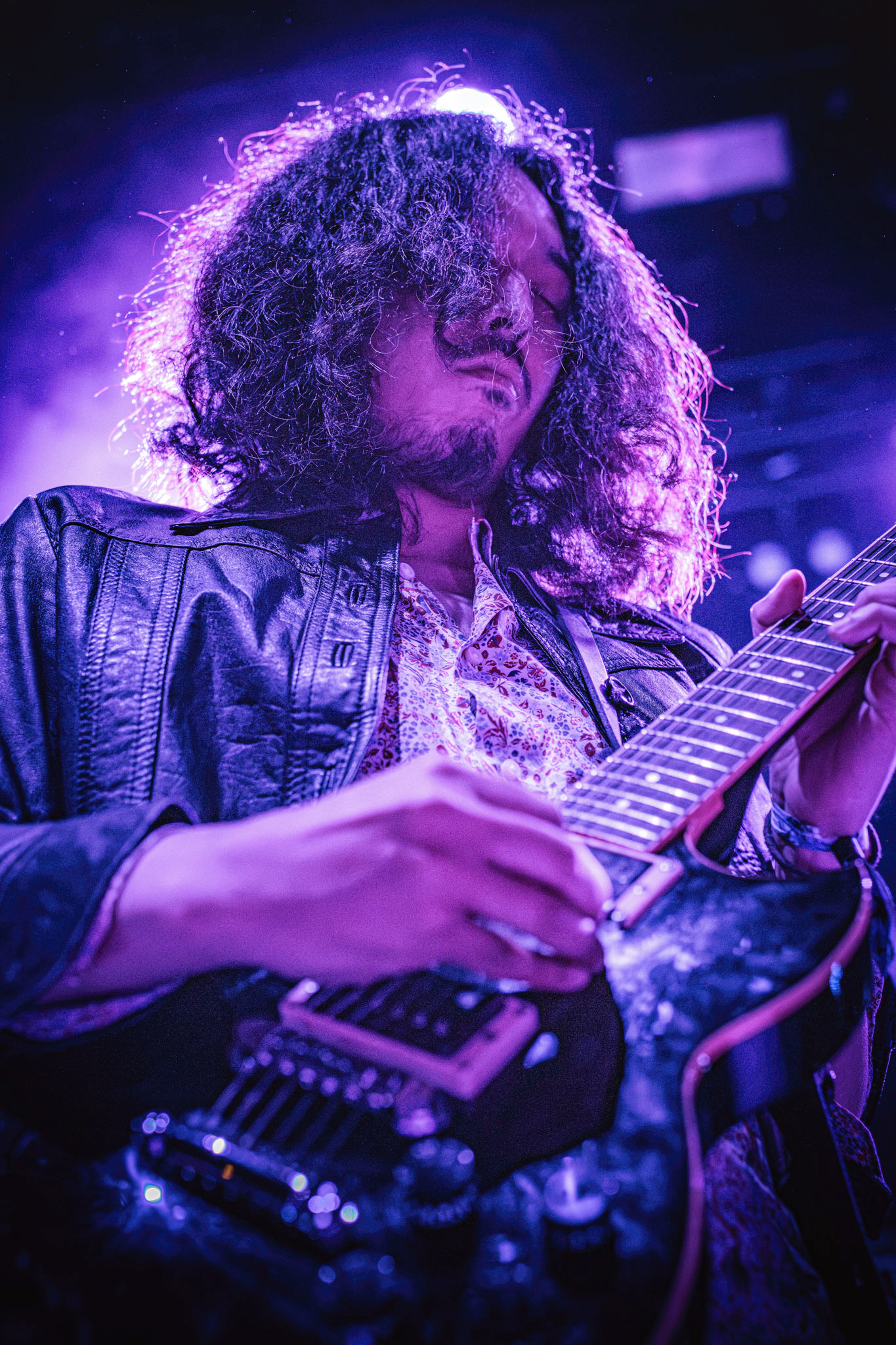 Minami Deutch @ Amager Bio