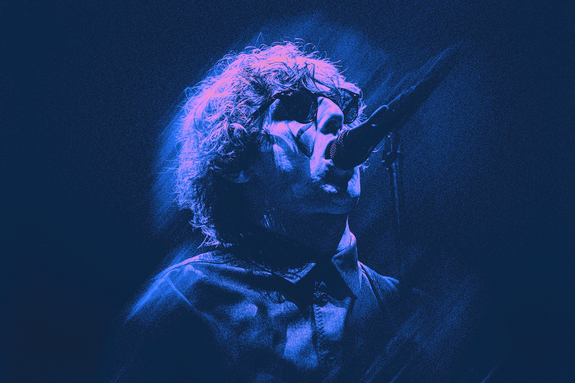 The Snuts @ KB Hallen