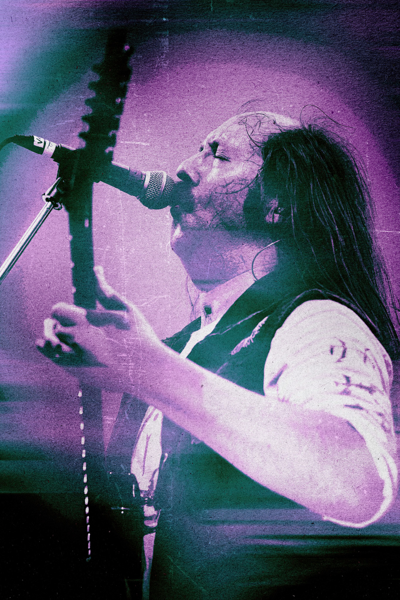 Blood Incantation @ Amager Bio