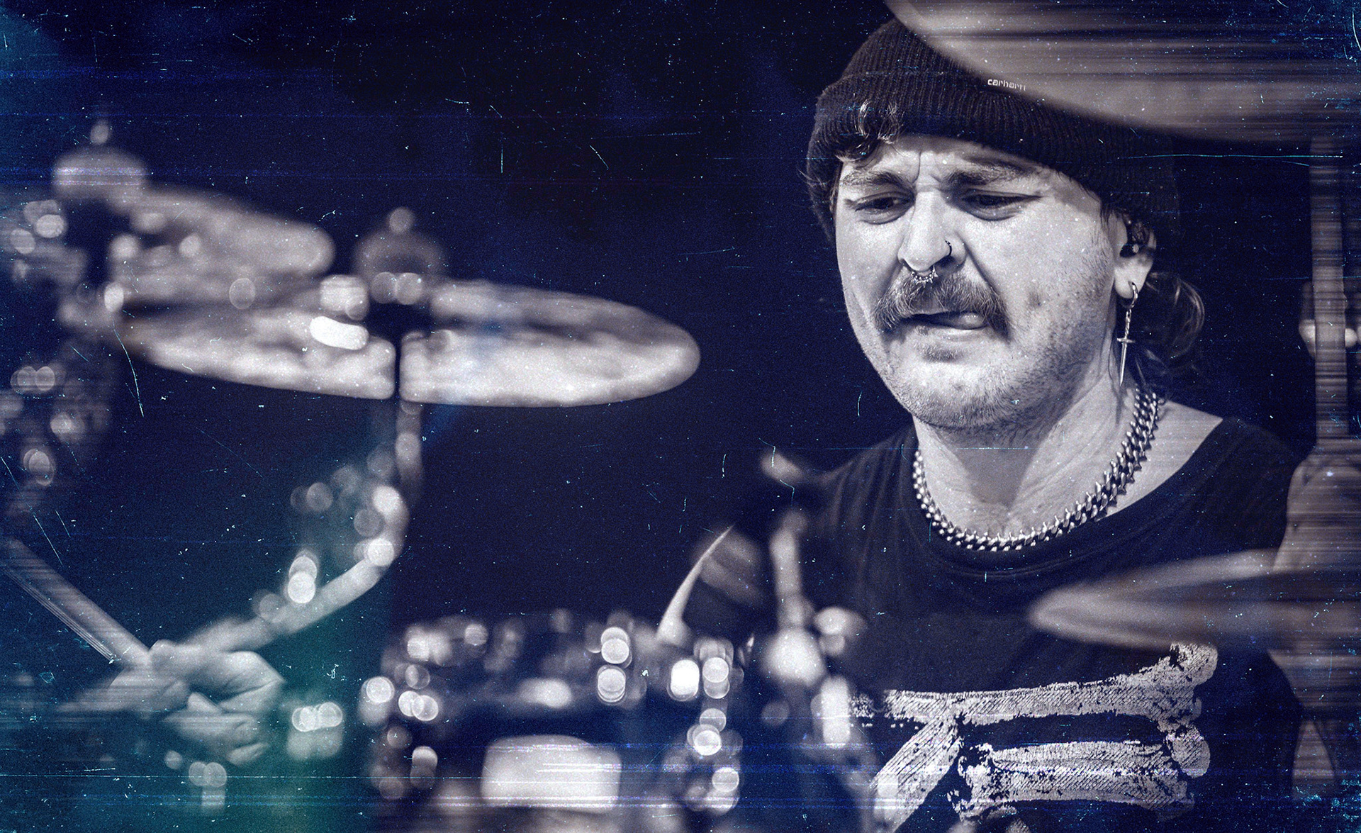 Sylosis @ Amager Bio