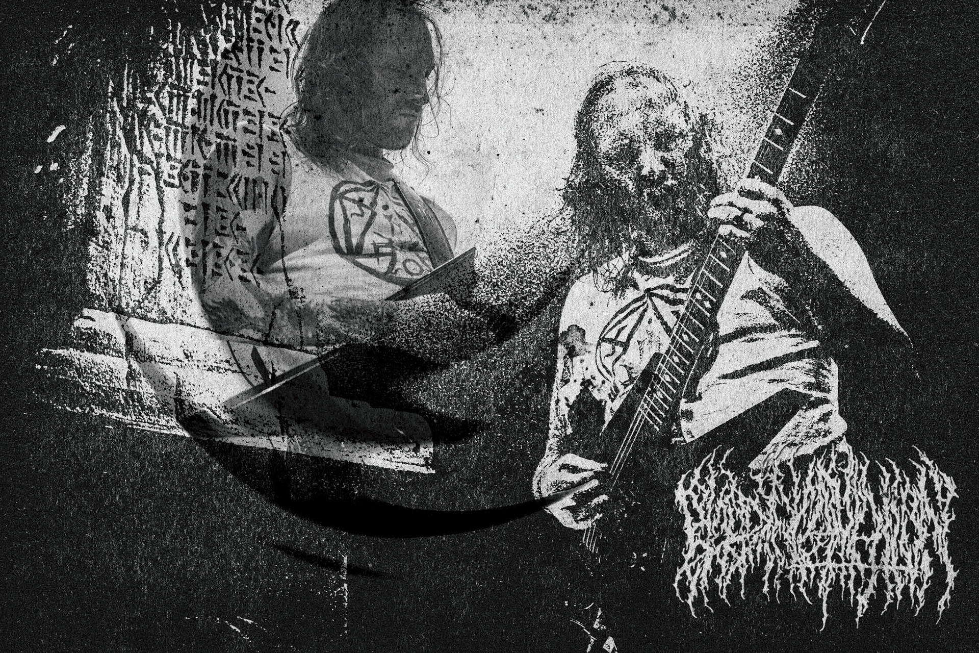 Blood Incantation @ Amager Bio