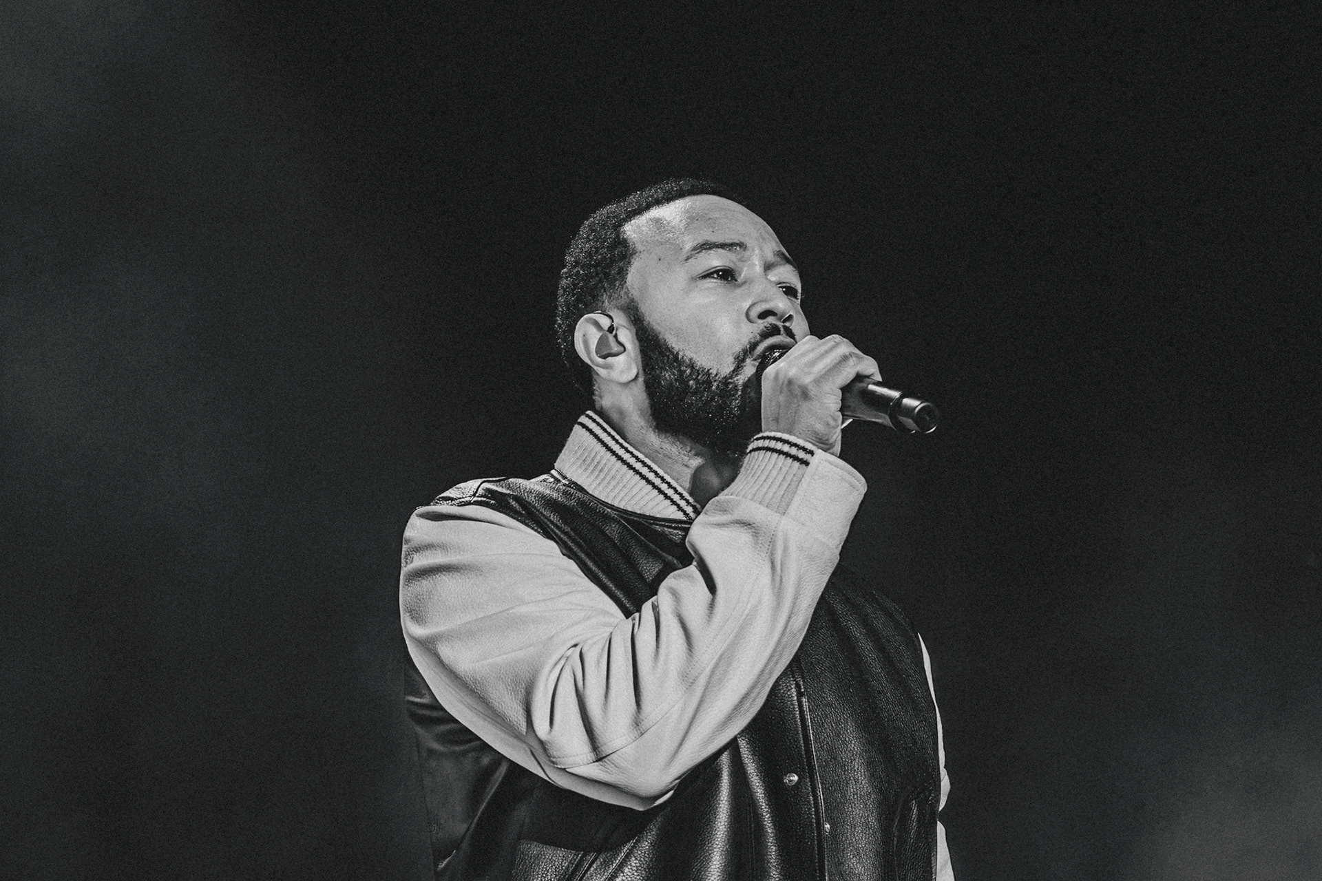 John Legend @ Heartland