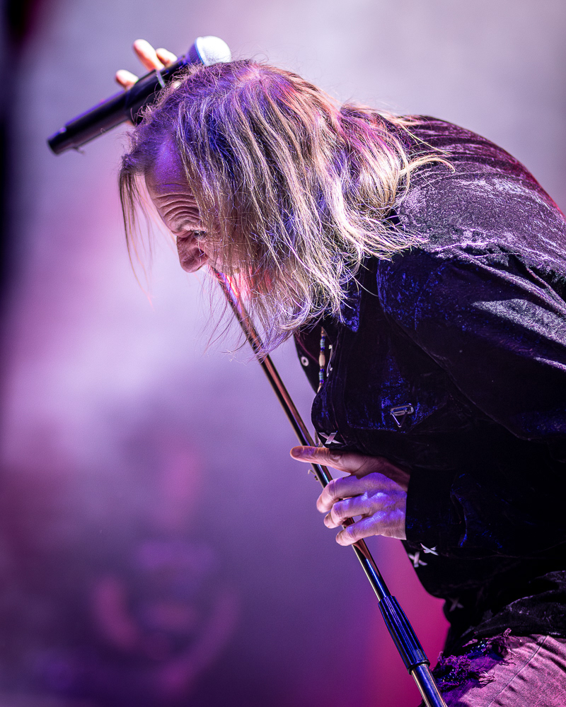 Pretty Maids @ Amager Bio