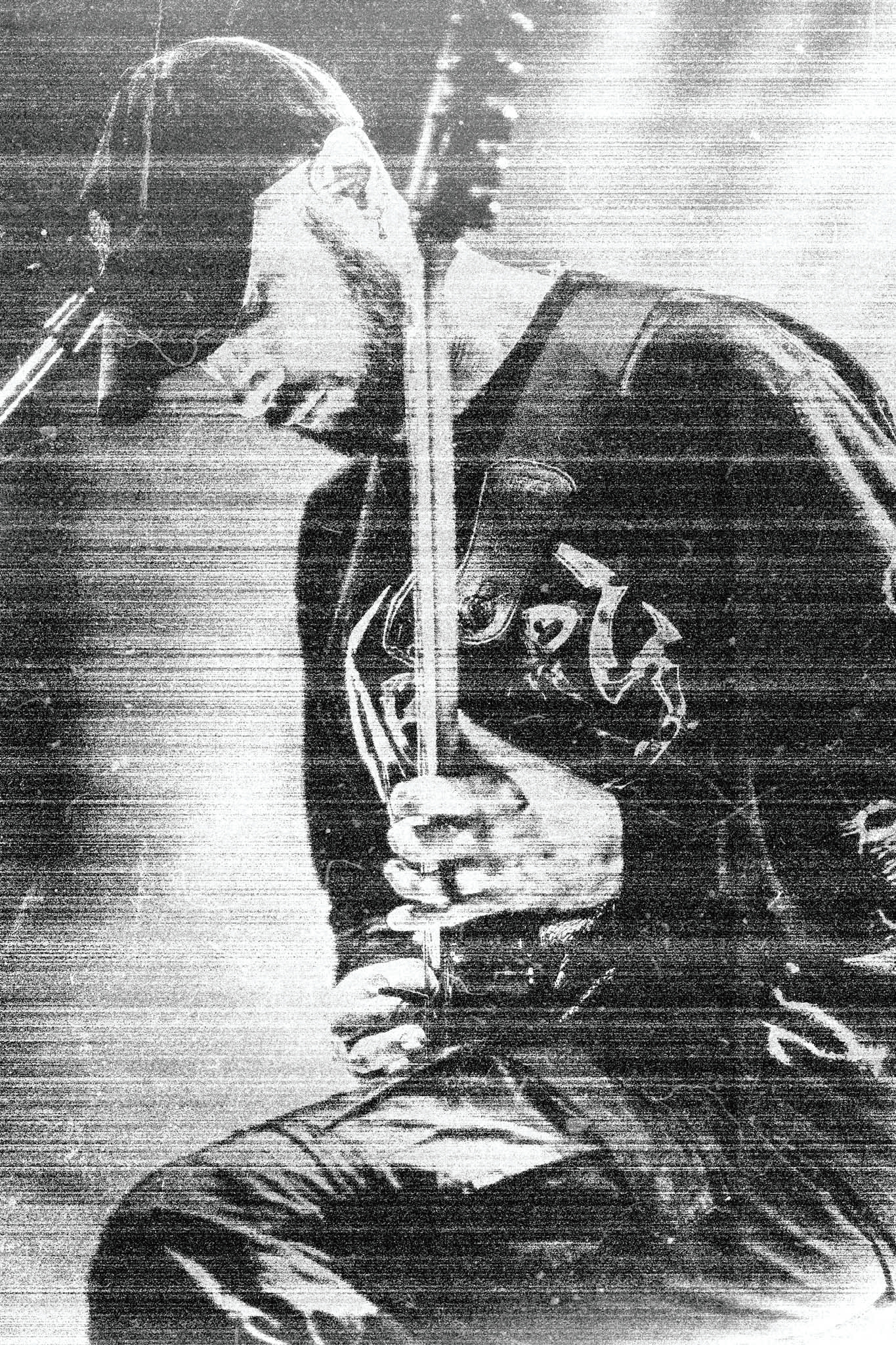 Sylosis @ Amager Bio