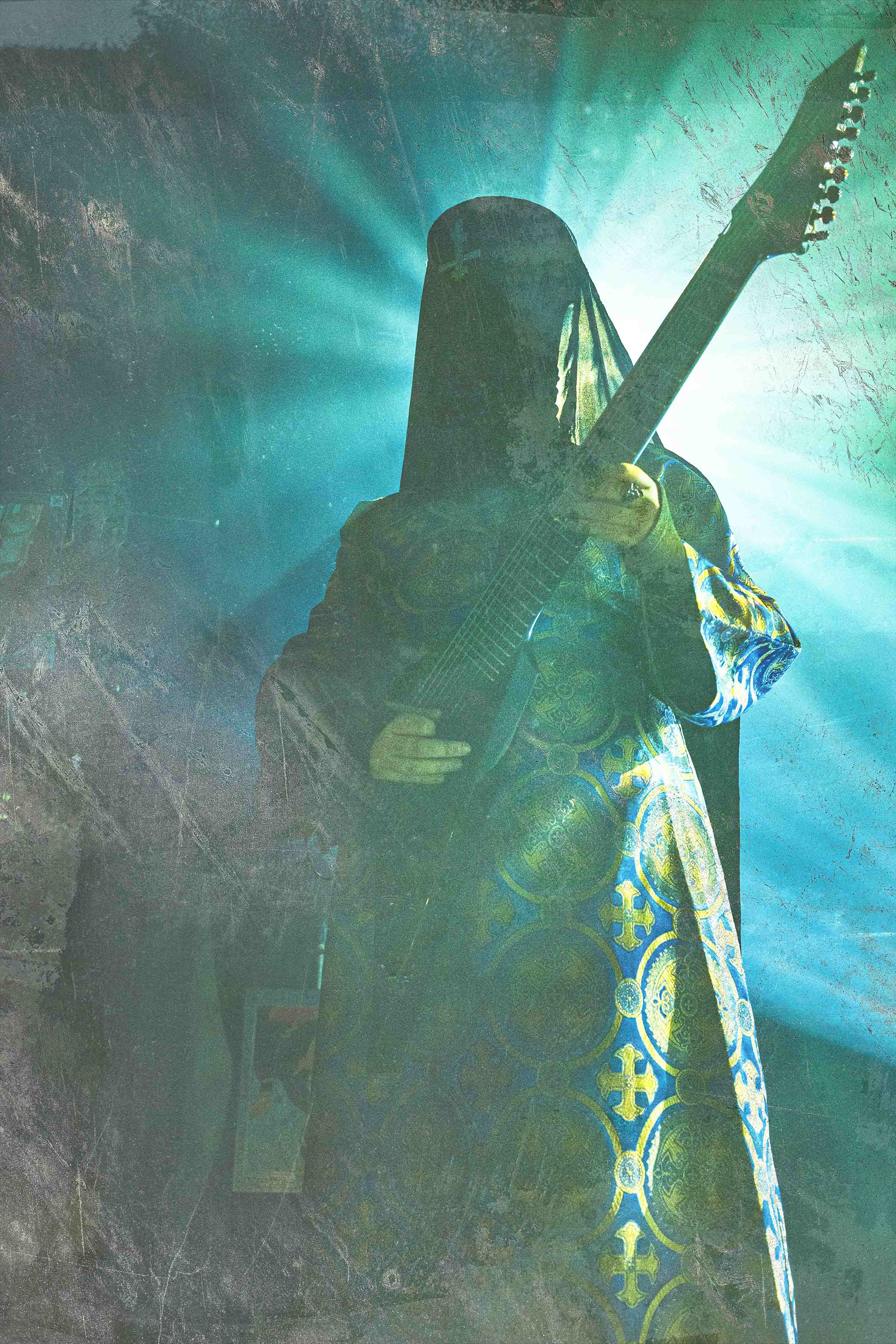 Batushka (Patriarch) @ Skraaen