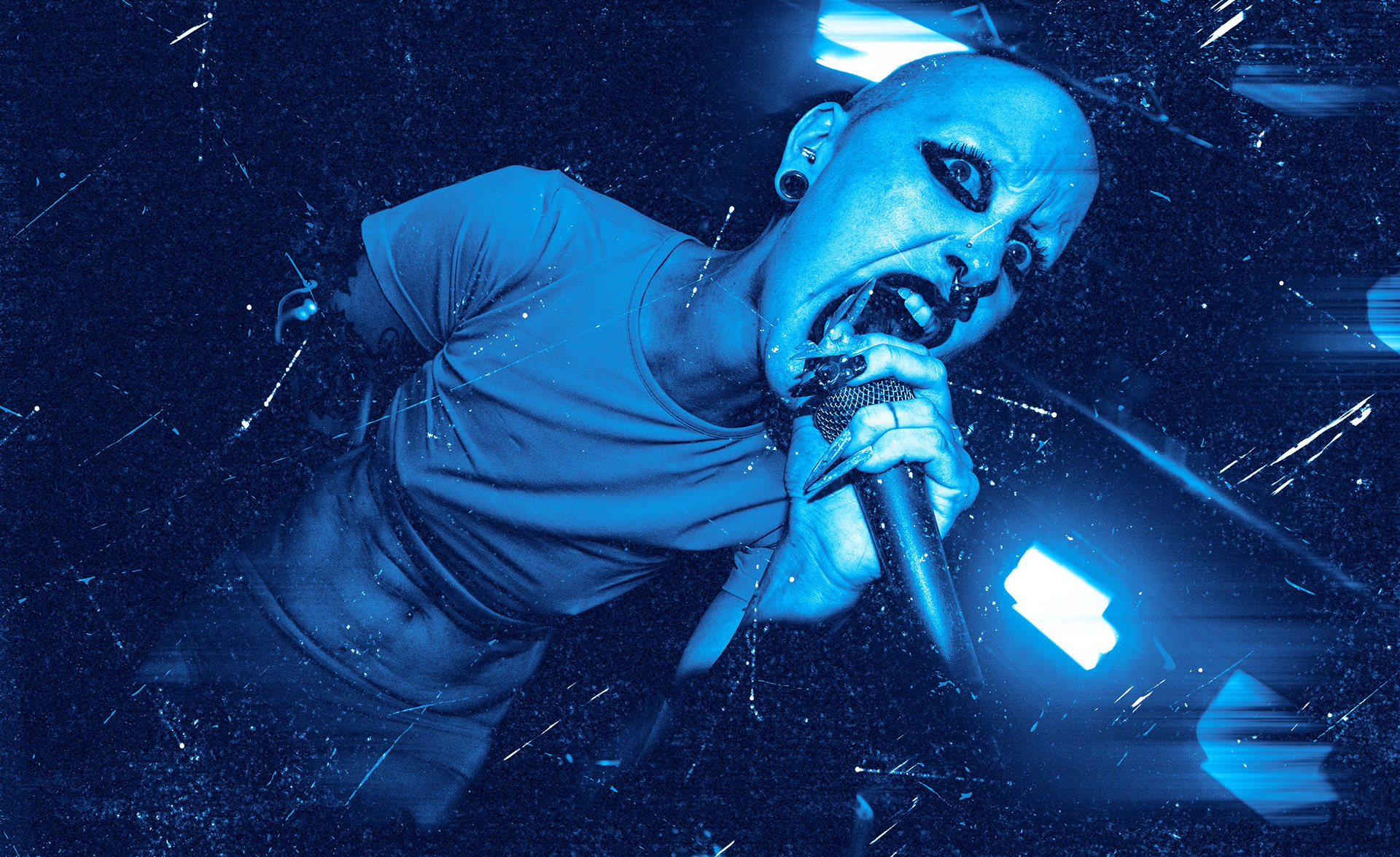 KRØYER @ MONO-Goes-Meta