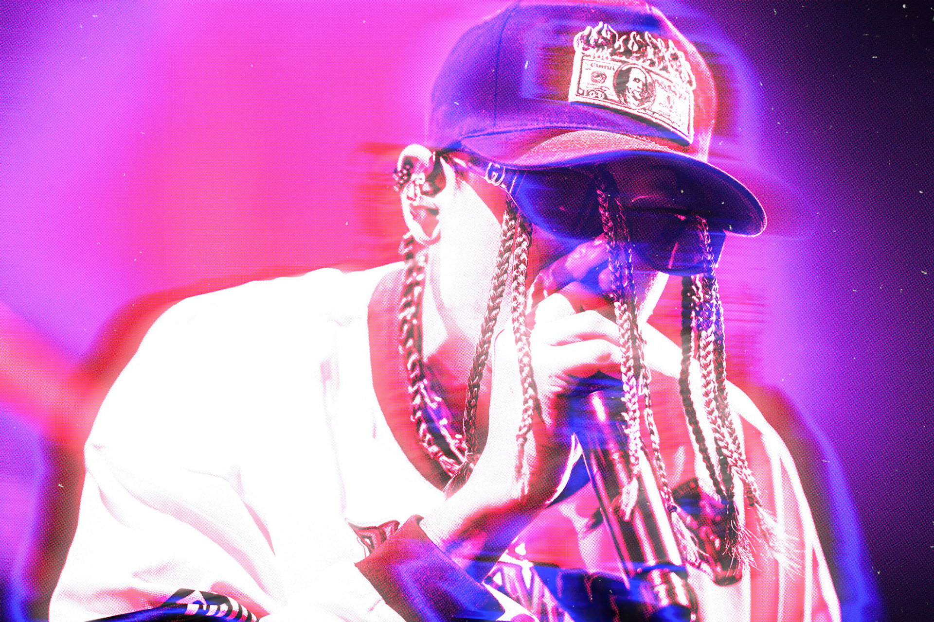 Chase Atlantic @ KB Hallen