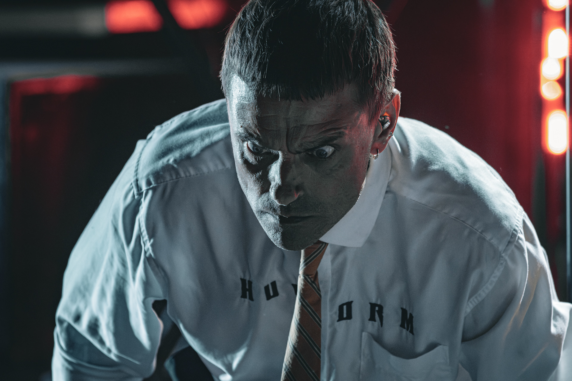 HUGORM @ Værket Randers