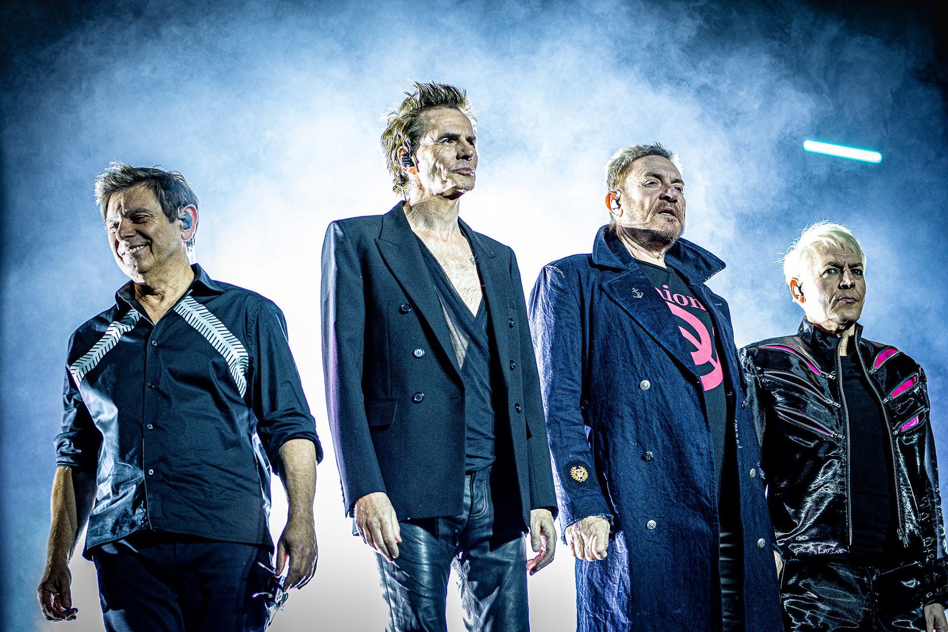 Duran Duran @ Royal Arena