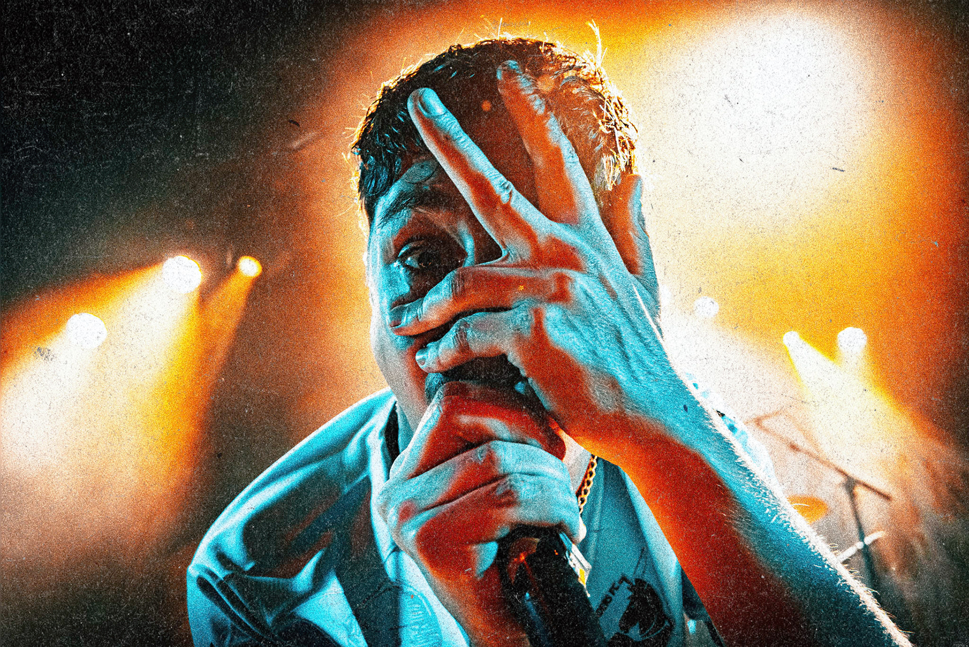 Neckbreakker @ Turbinen