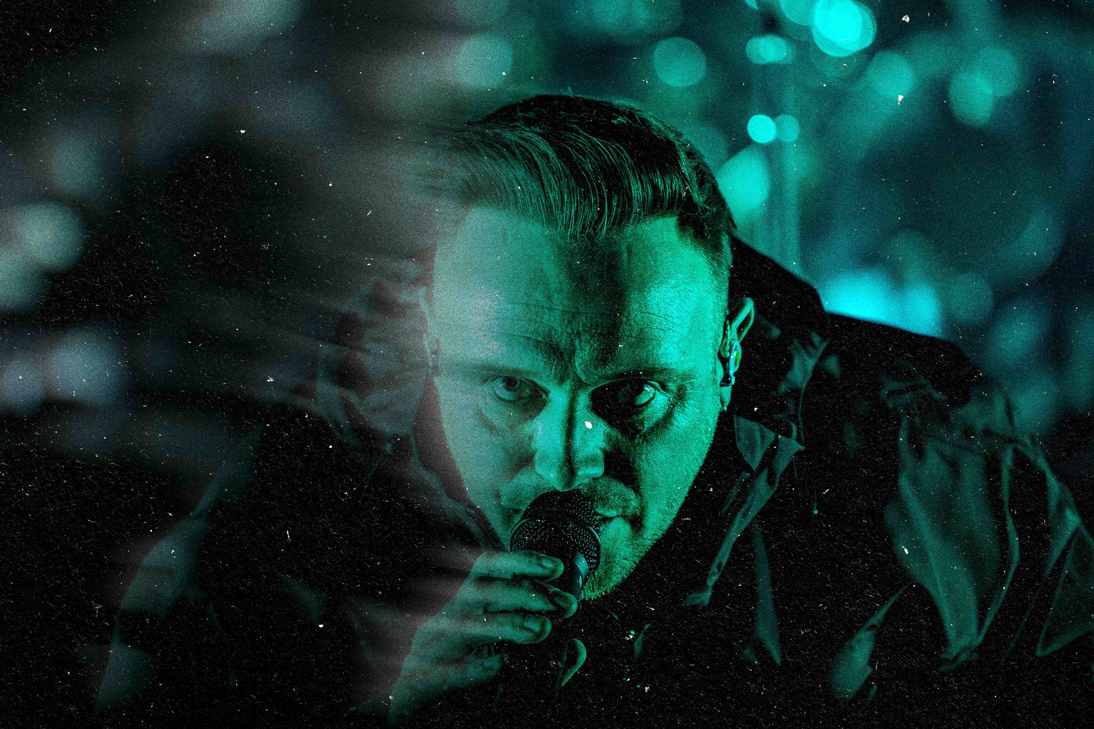 Architects @ KB Hallen