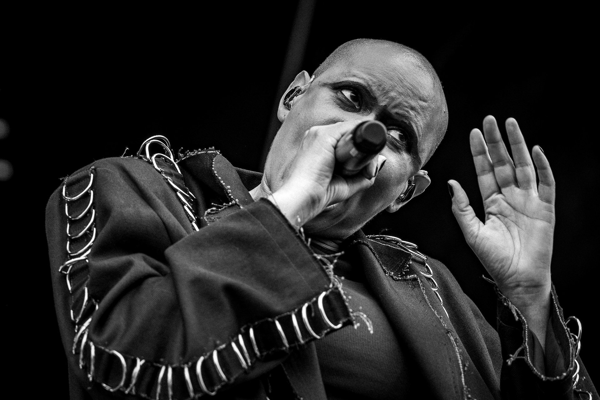 Skunk Anansie @ Copenhell