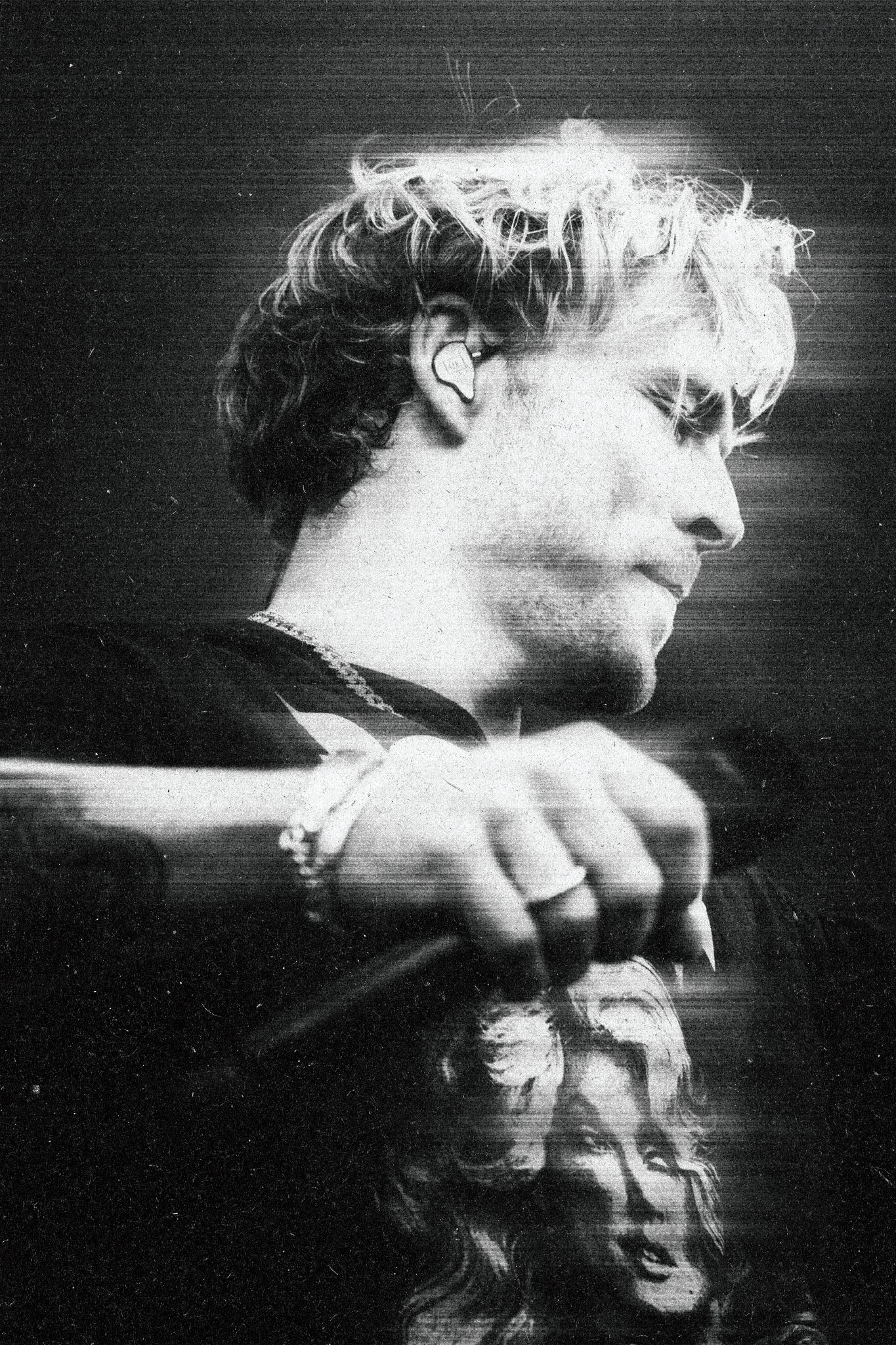 Christopher @ FYRFEST