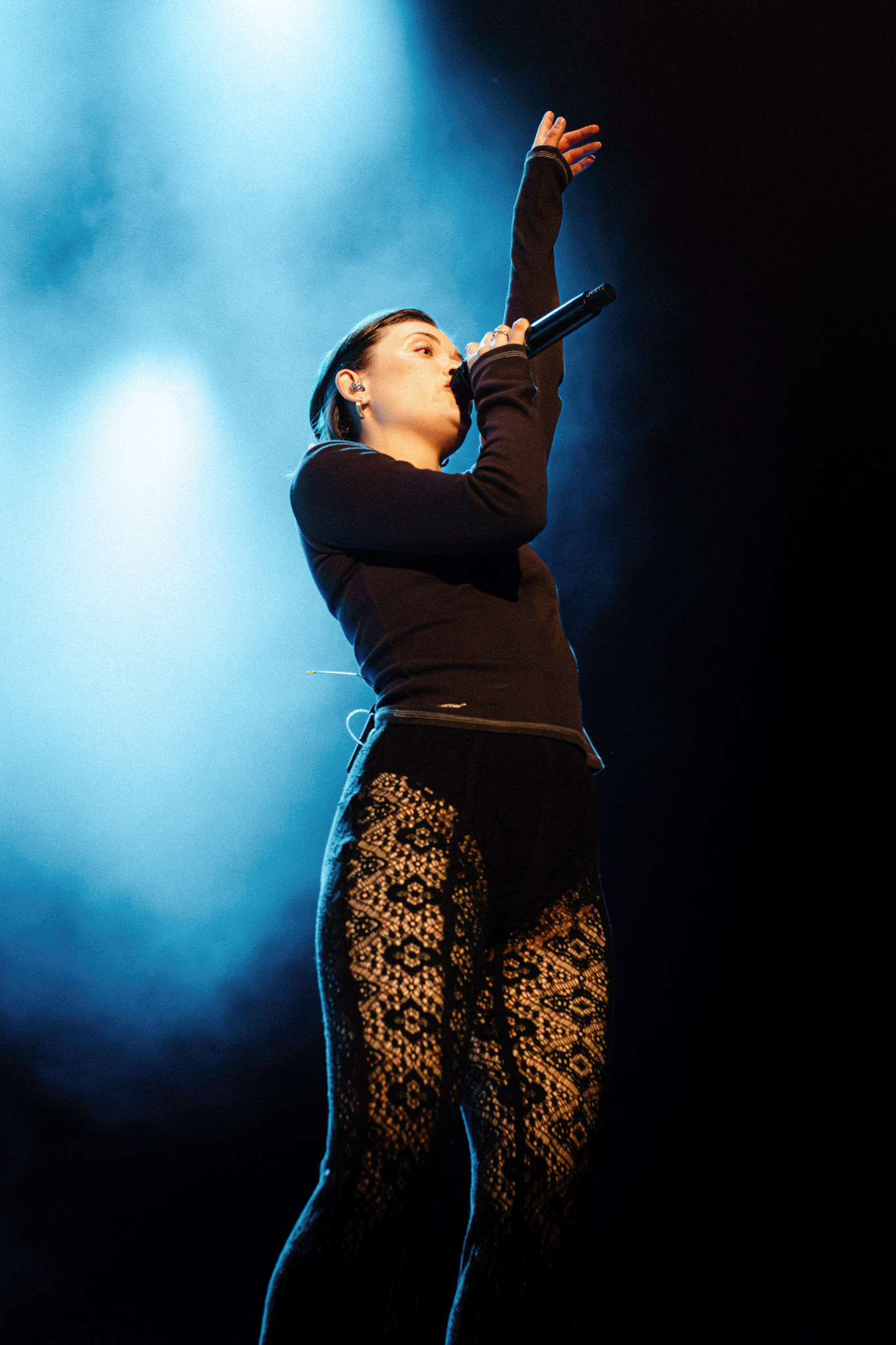 BLÆST @ Tivoli Friheden