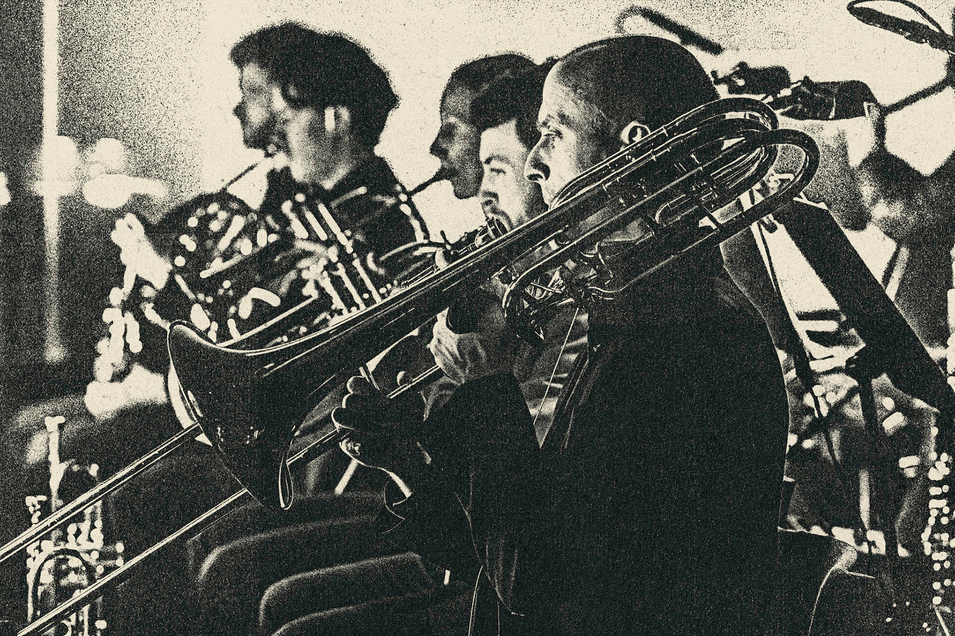 Tim Christen & Underholdningsorkesteret - Musikhuset Aarhus