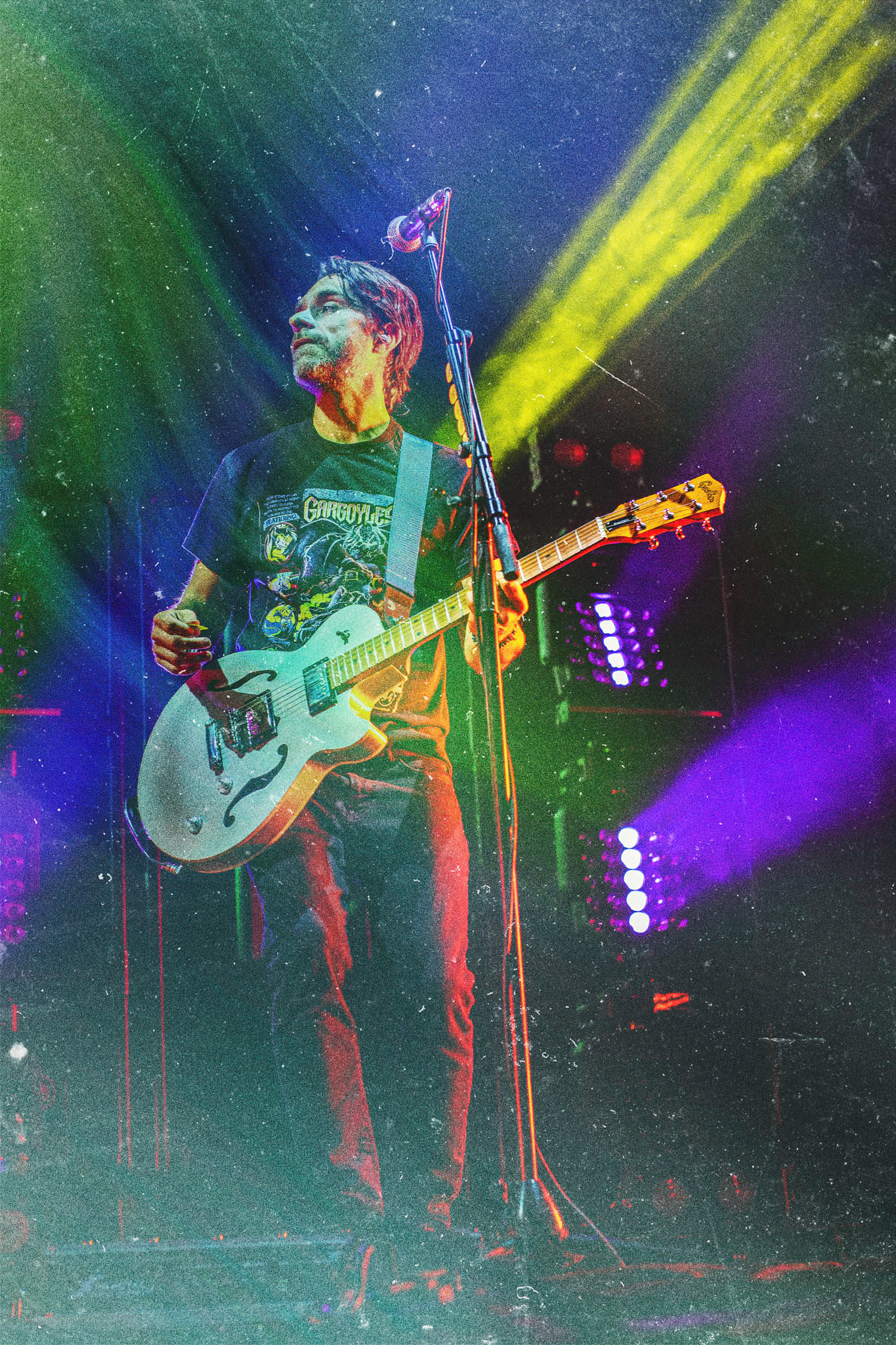 Simple Plan @ Royal Arena