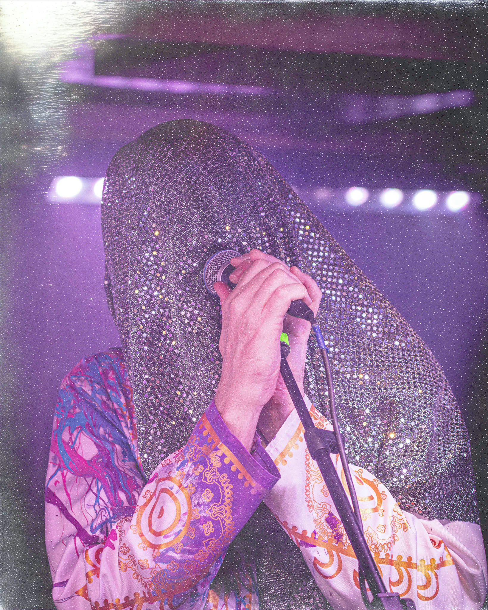 Redd Kross @ Headquarters