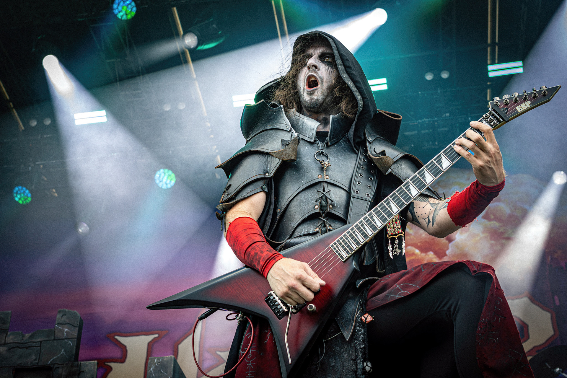 Gloryhammer @ Copenhell