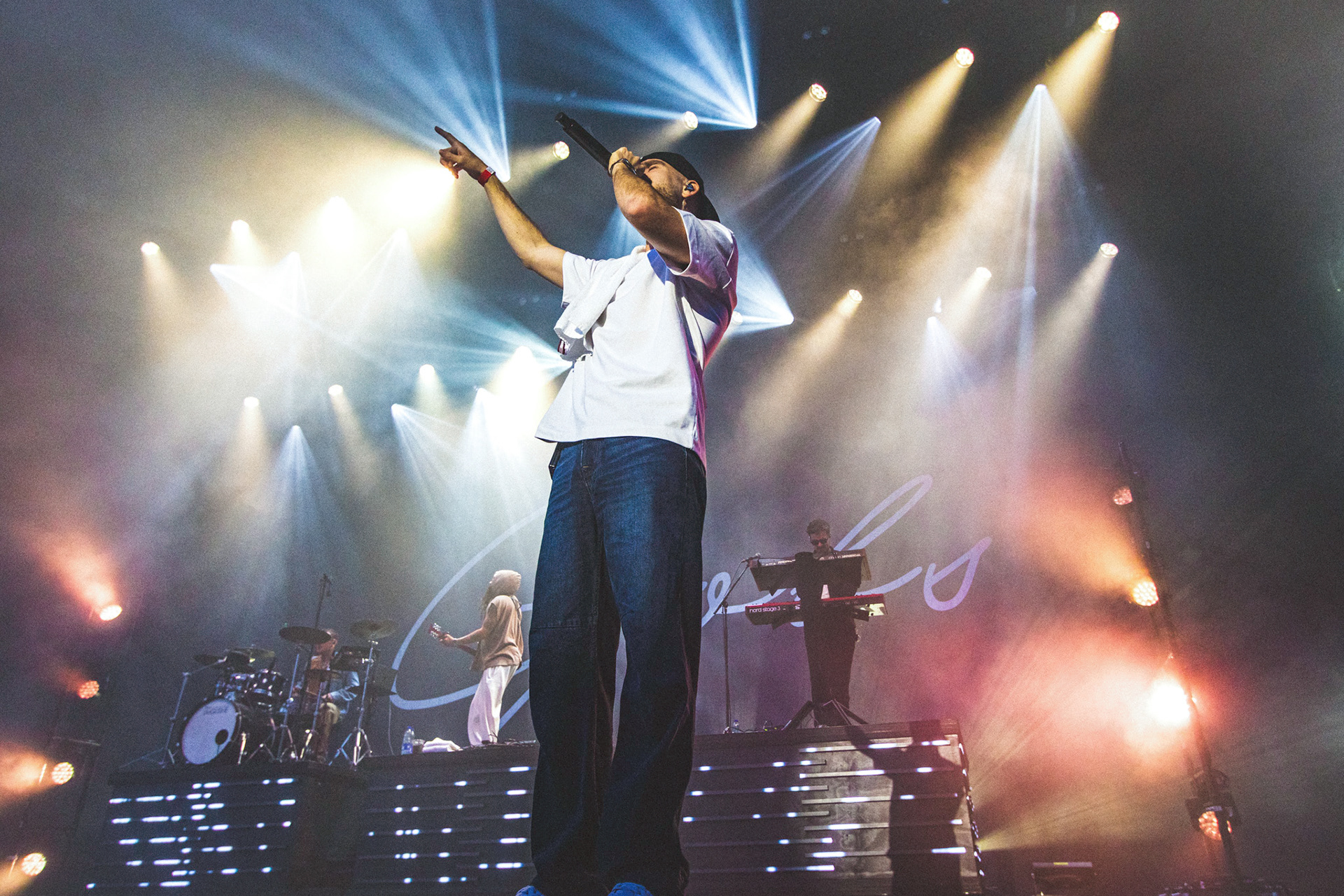 Gobs @ Tivoli Friheden