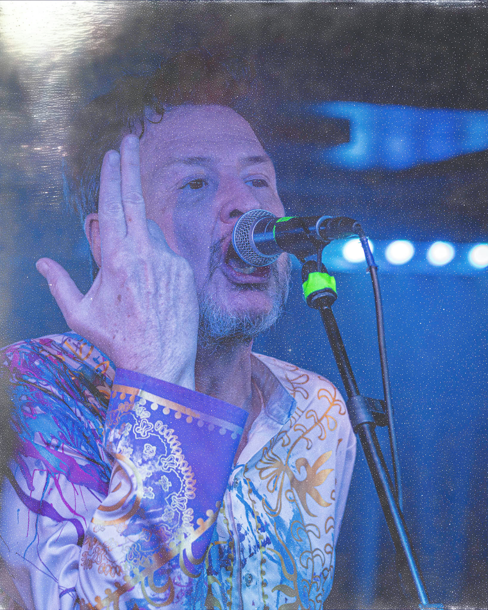 Redd Kross @ Headquarters