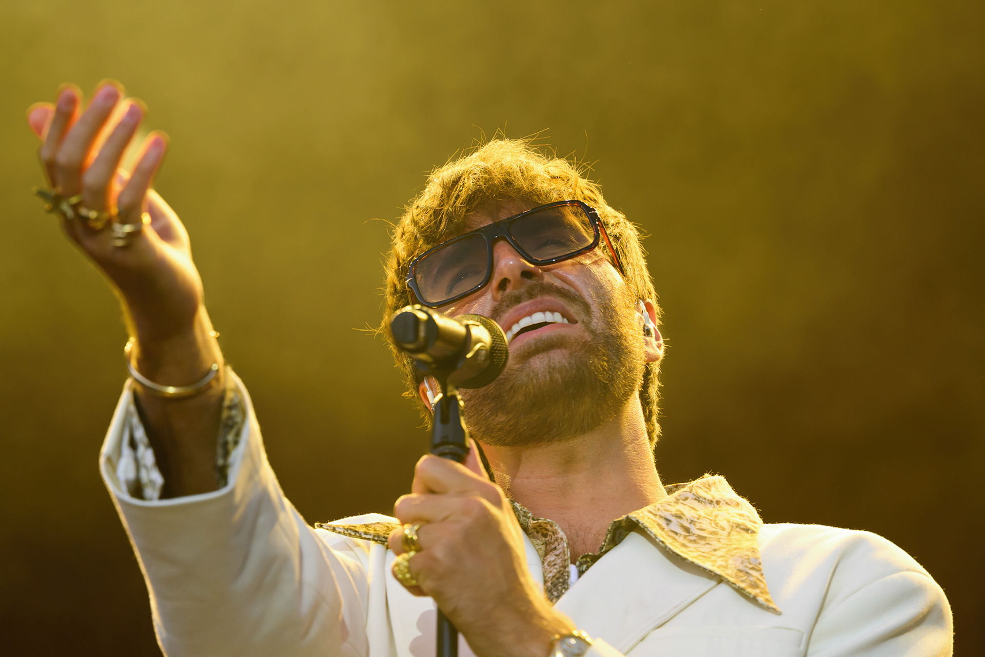 Malte Ebert @ Tivoli Friheden