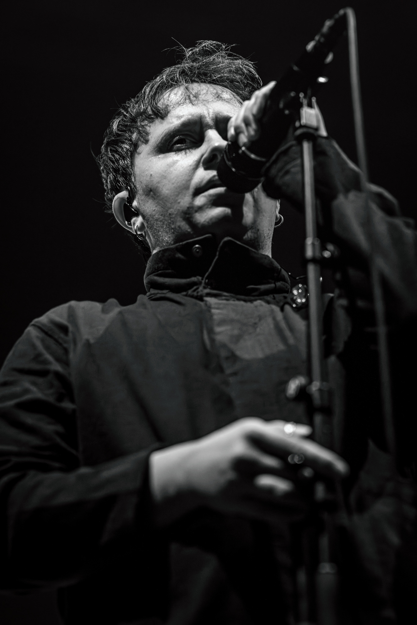 Nothing But Thieves @ KB Hallen