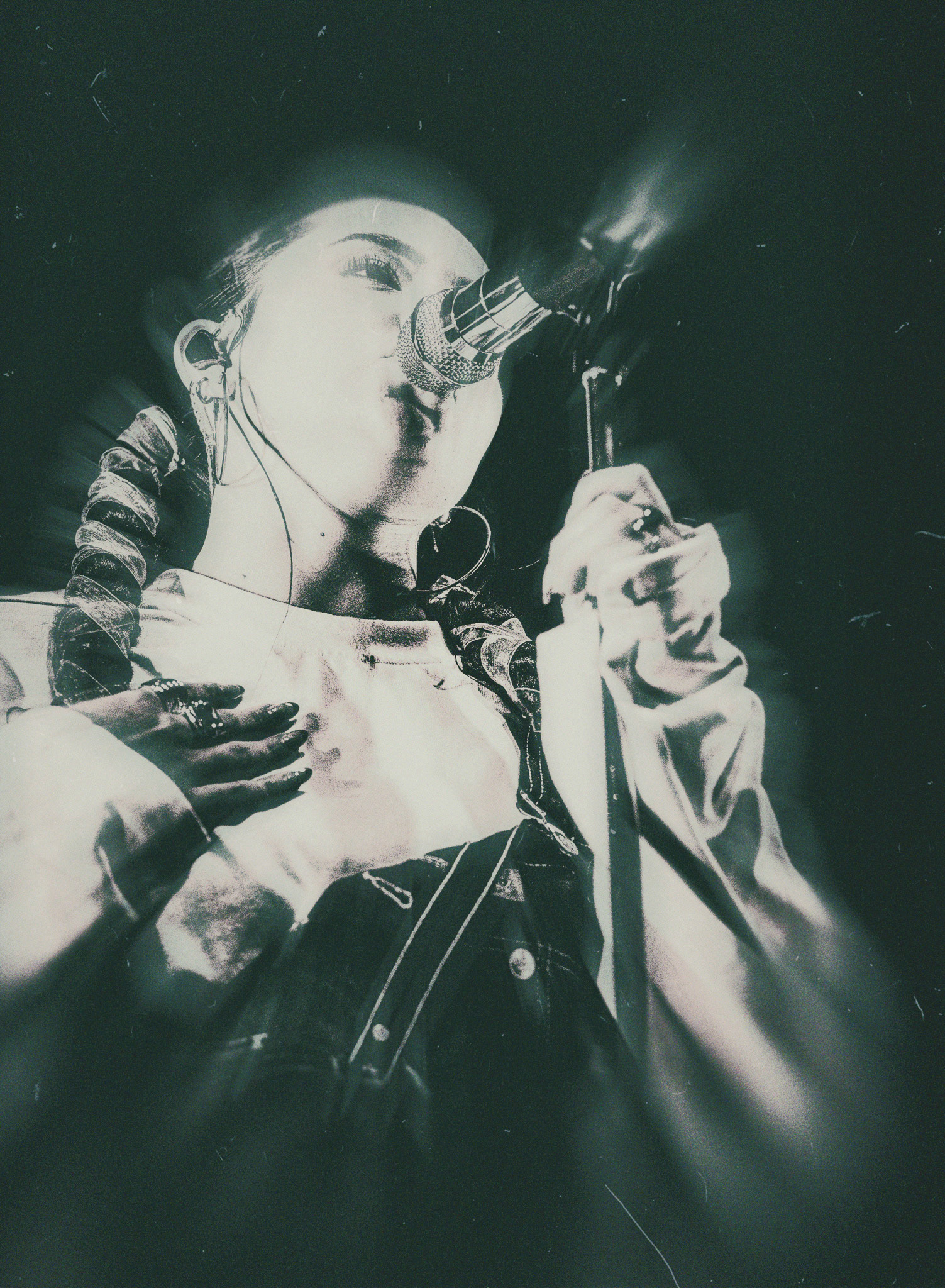 Lauren Spencer Smith @ KB Hallen