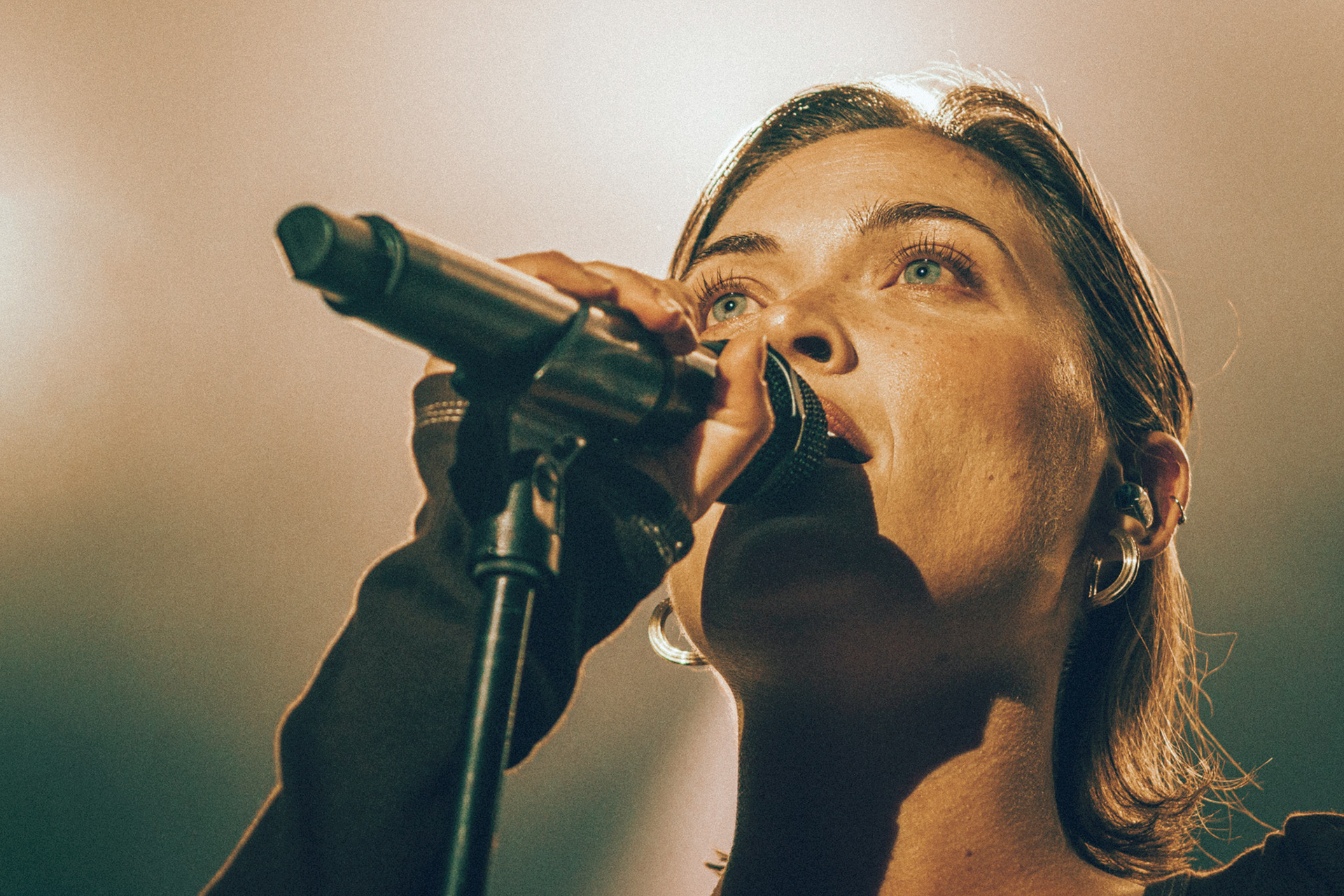 BLÆST @ Tivoli Friheden