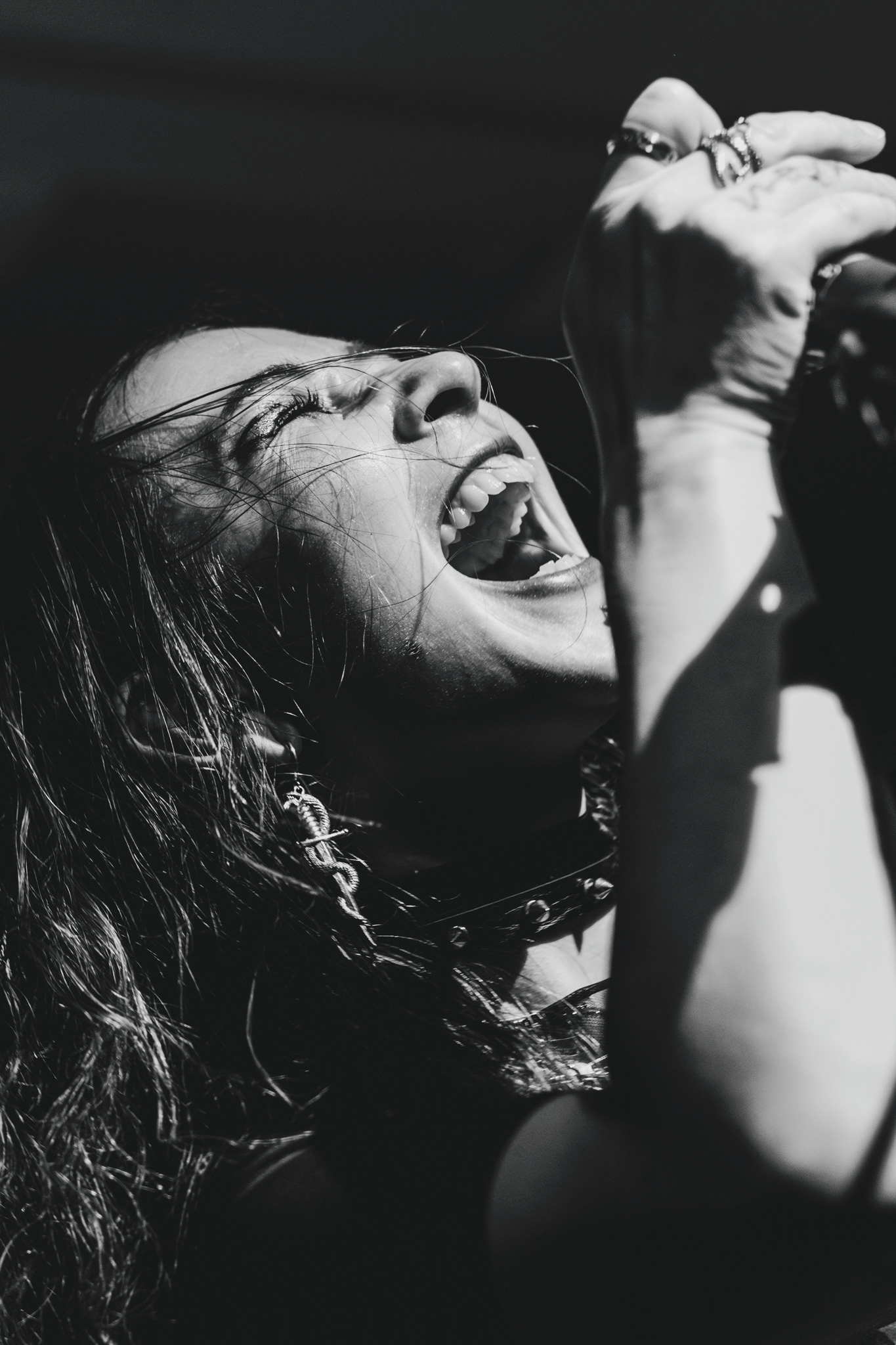 St. Digue @ Gallows 2025