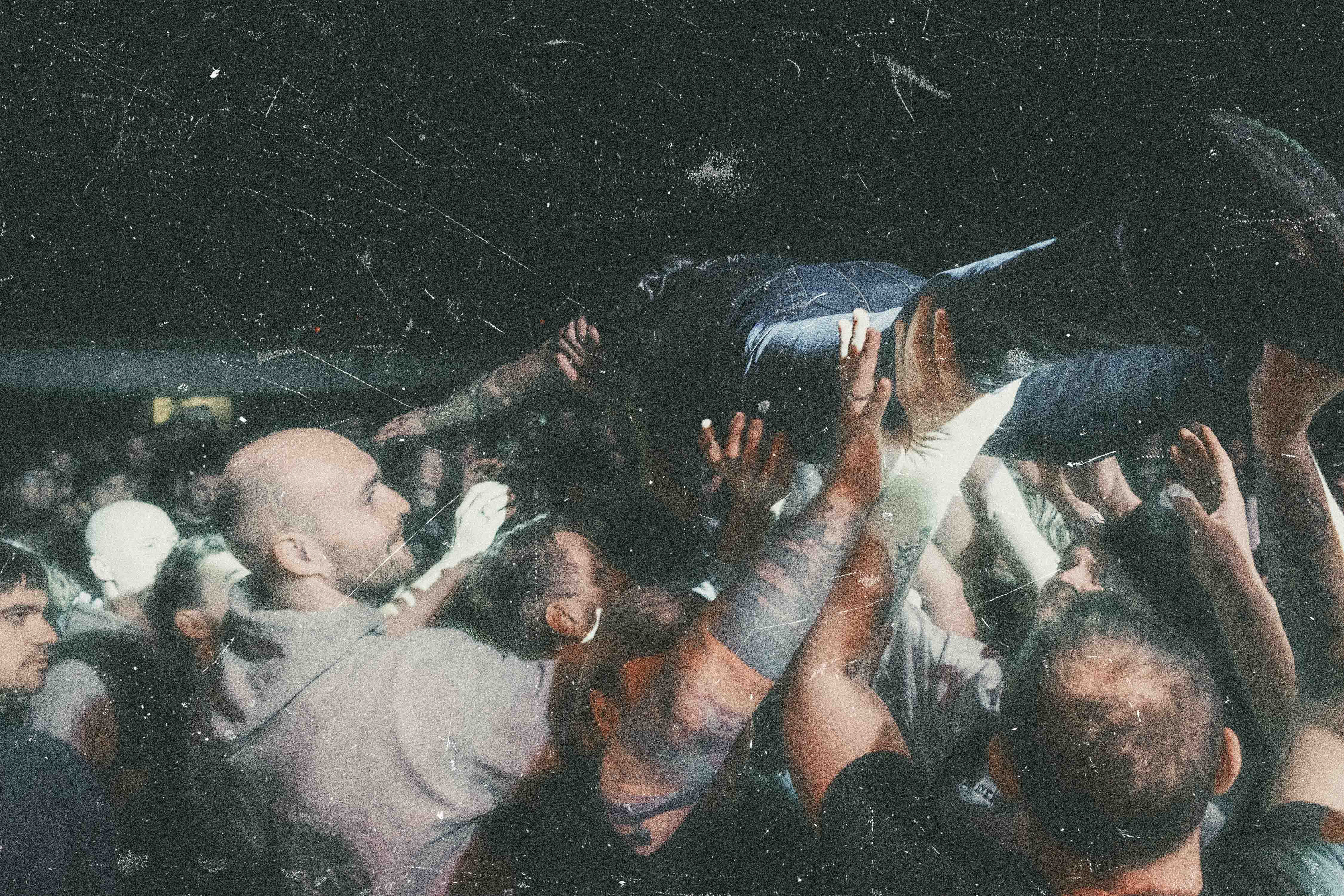 One Step Closer @ Pumpehuset