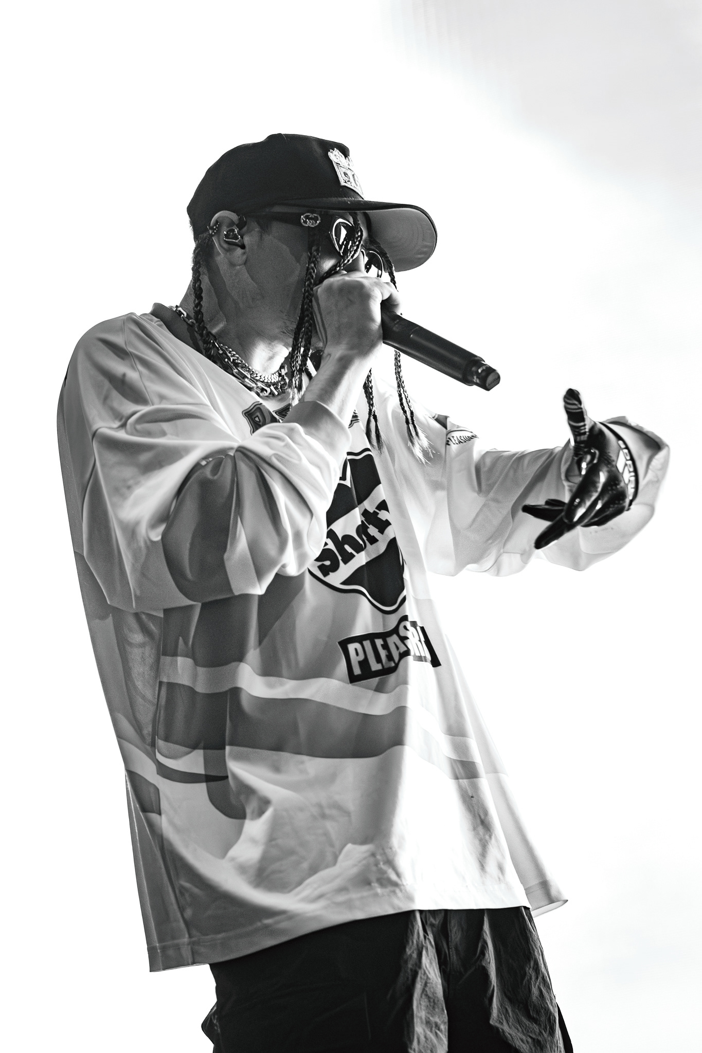 Chase Atlantic @ KB Hallen