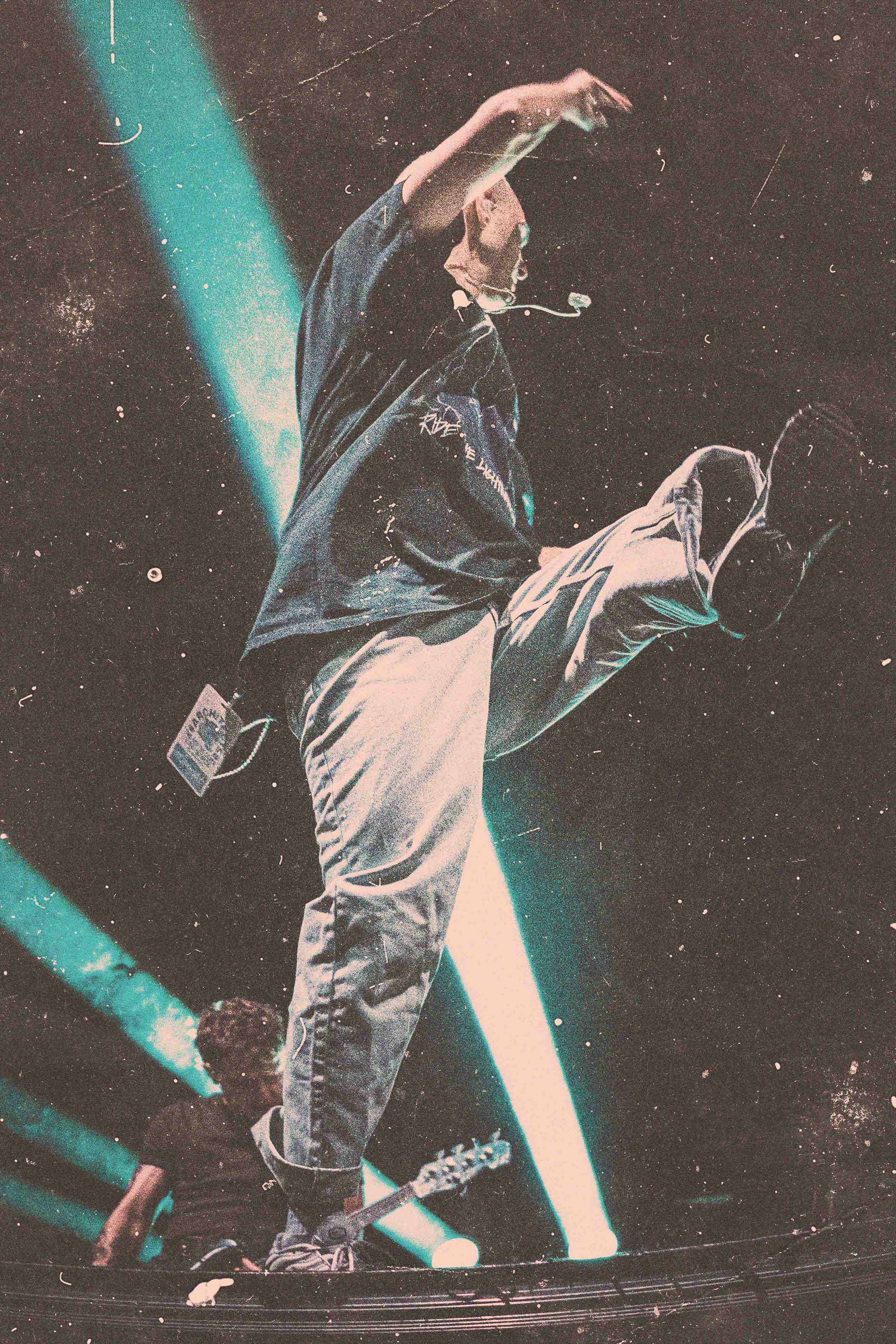 LANDMVRKS @ KB Hallen