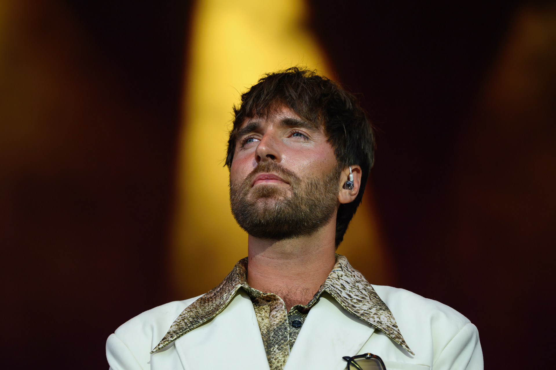 Malte Ebert @ Tivoli Friheden