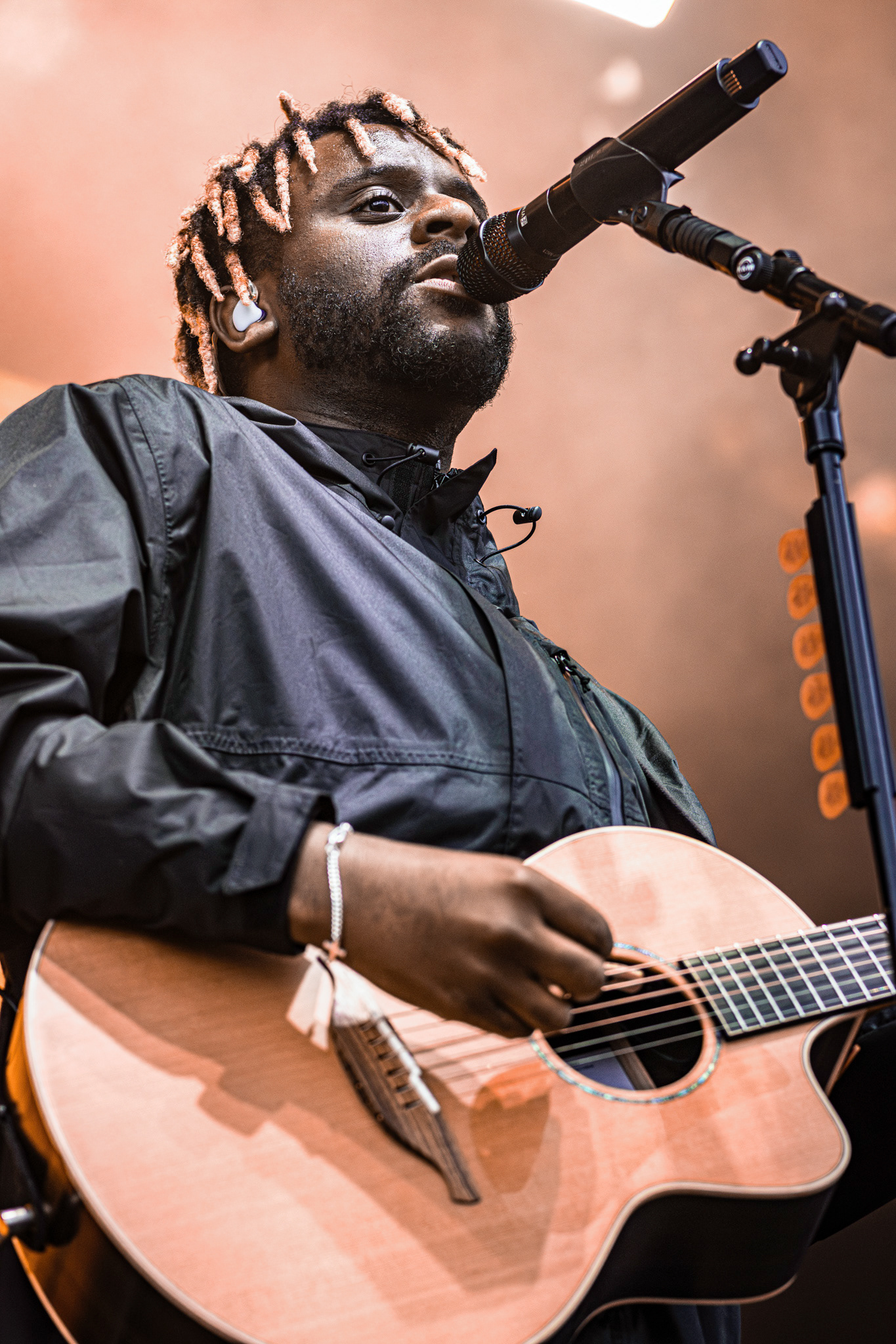 Myles Smith @ Skive Festival 2025