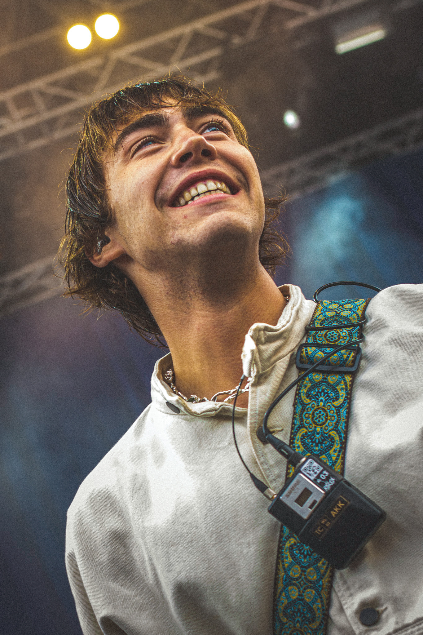 APHACA @ Værket Randers