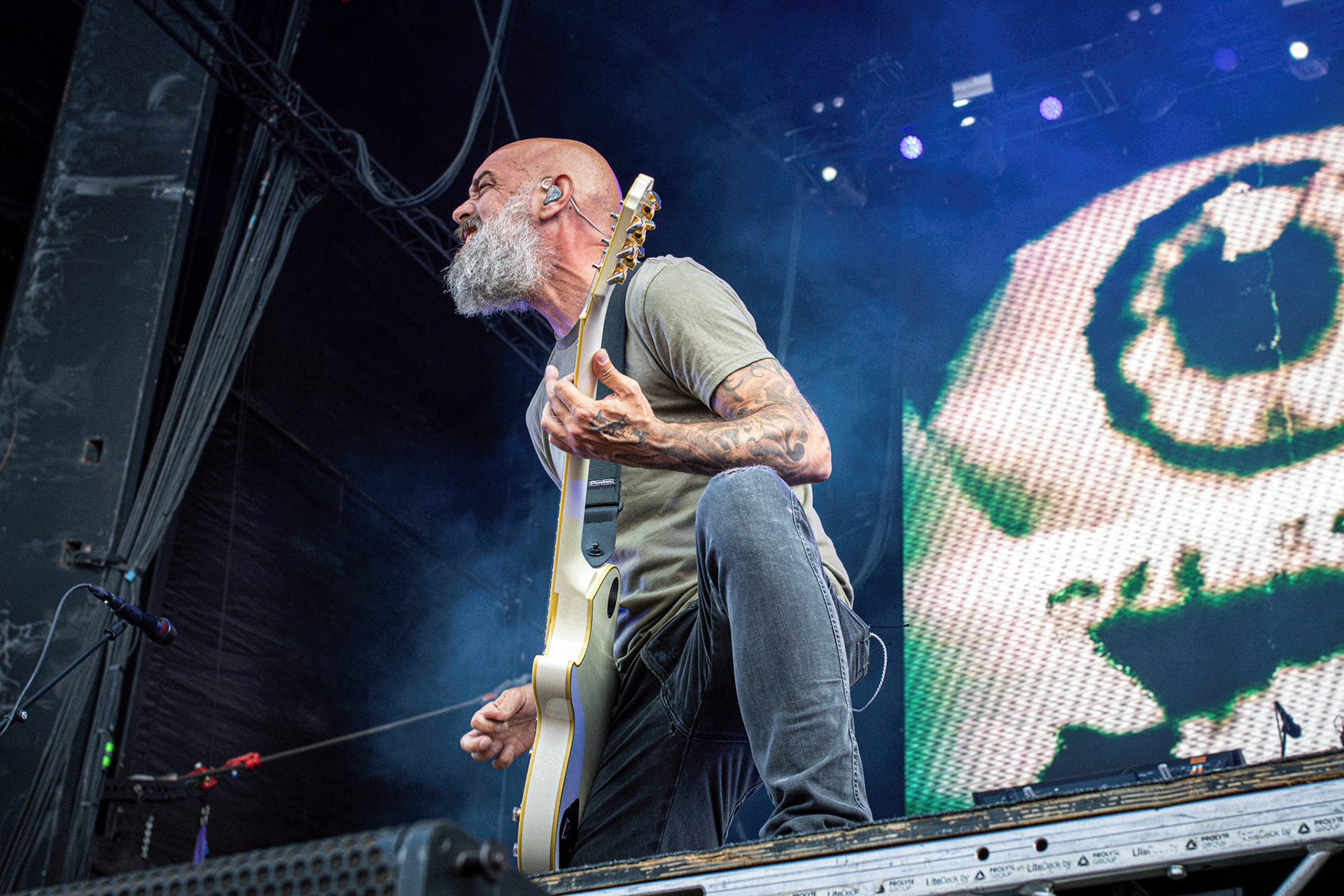 In Flames @ Copenhell