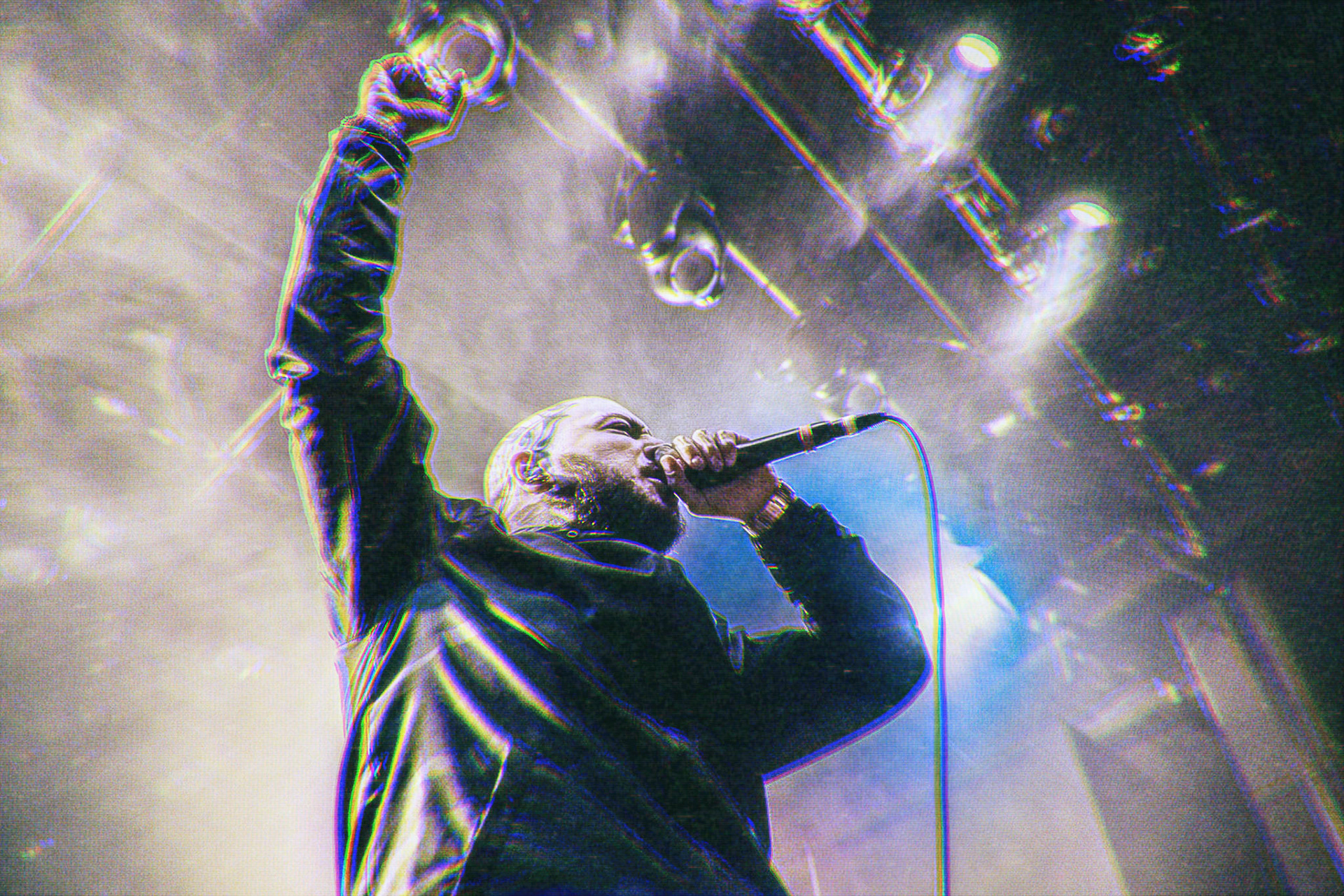 Crystal Lake @ Pumpehuset