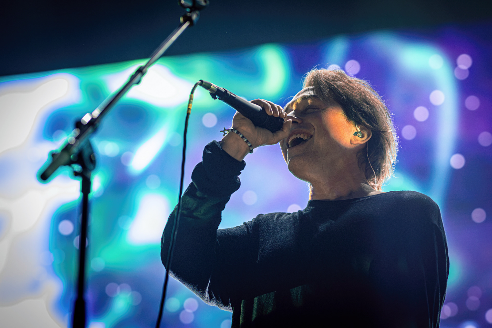 Mew @ Aarhus Congress Center